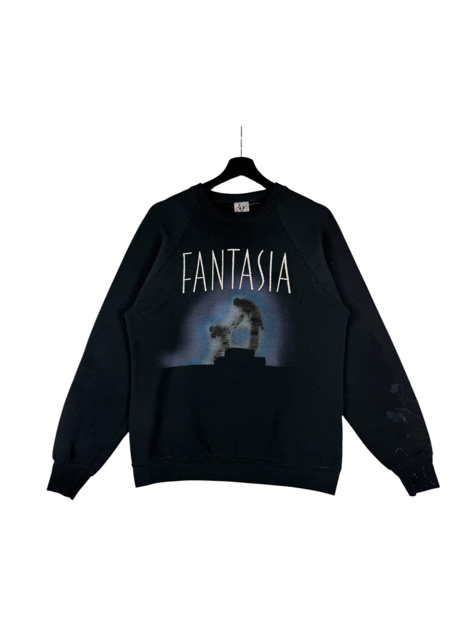 1990s Disney Fantasia Sweatshirt
