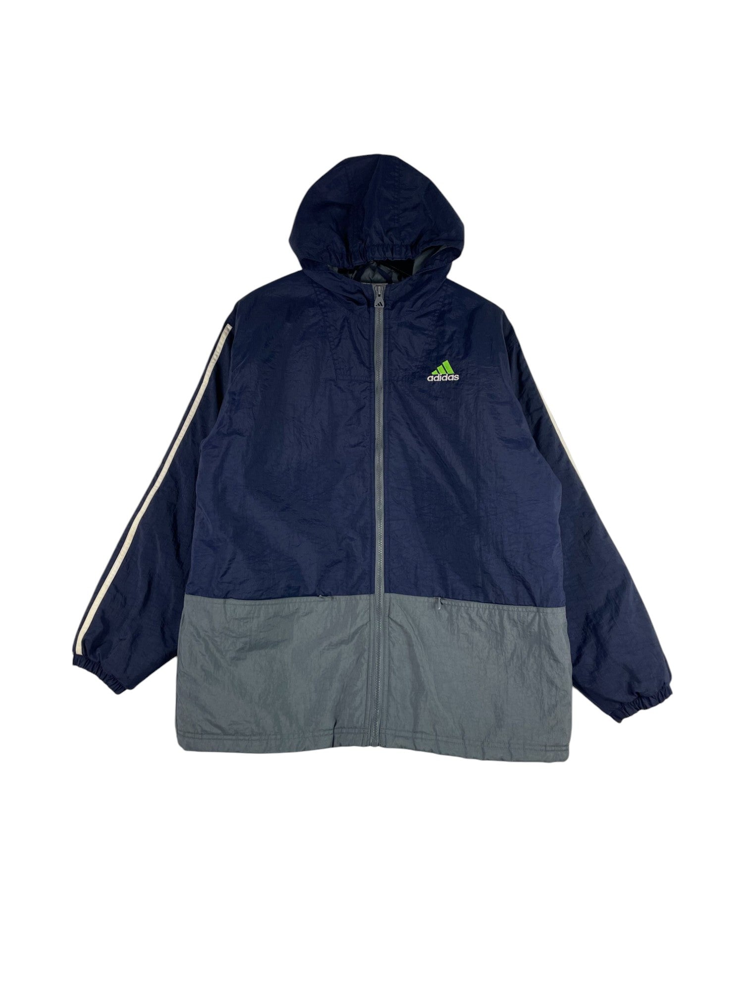 1990s Adidas Windbreaker