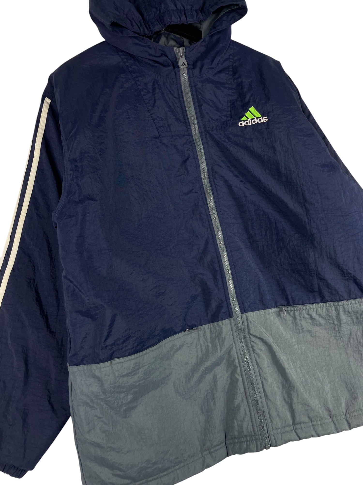 1990s Adidas Windbreaker