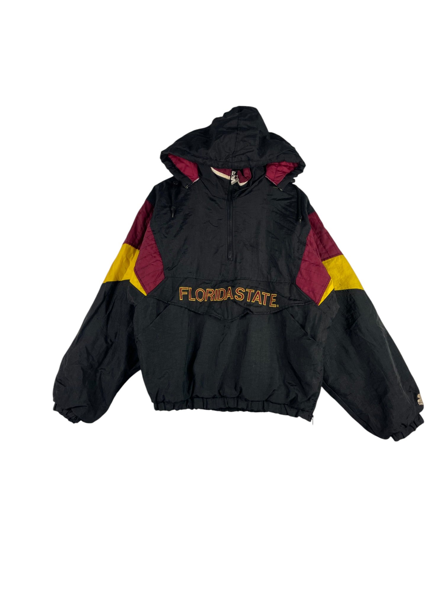 1990s Starter Florida State Windbreaker
