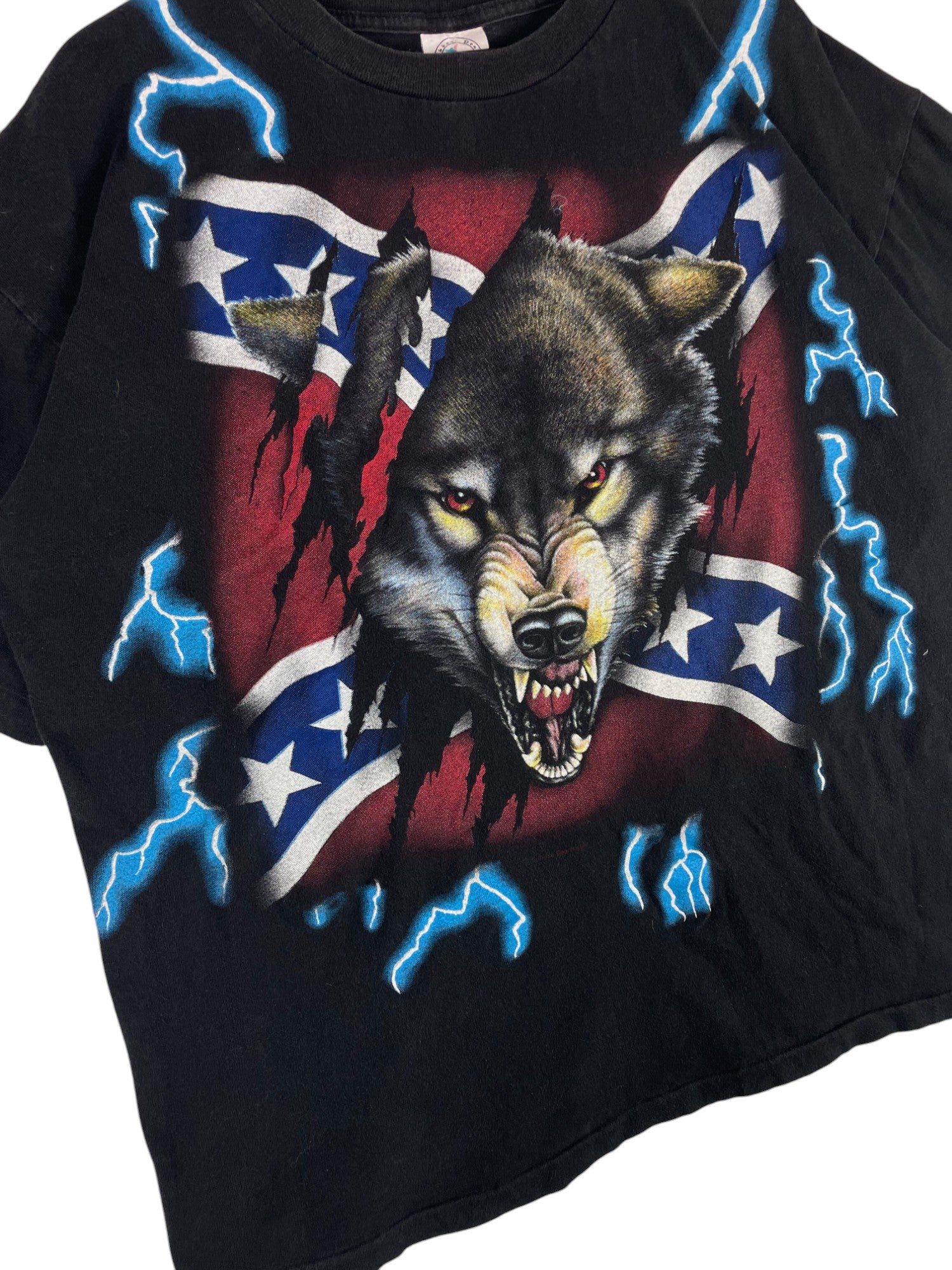 American Thunder T-Shirt
