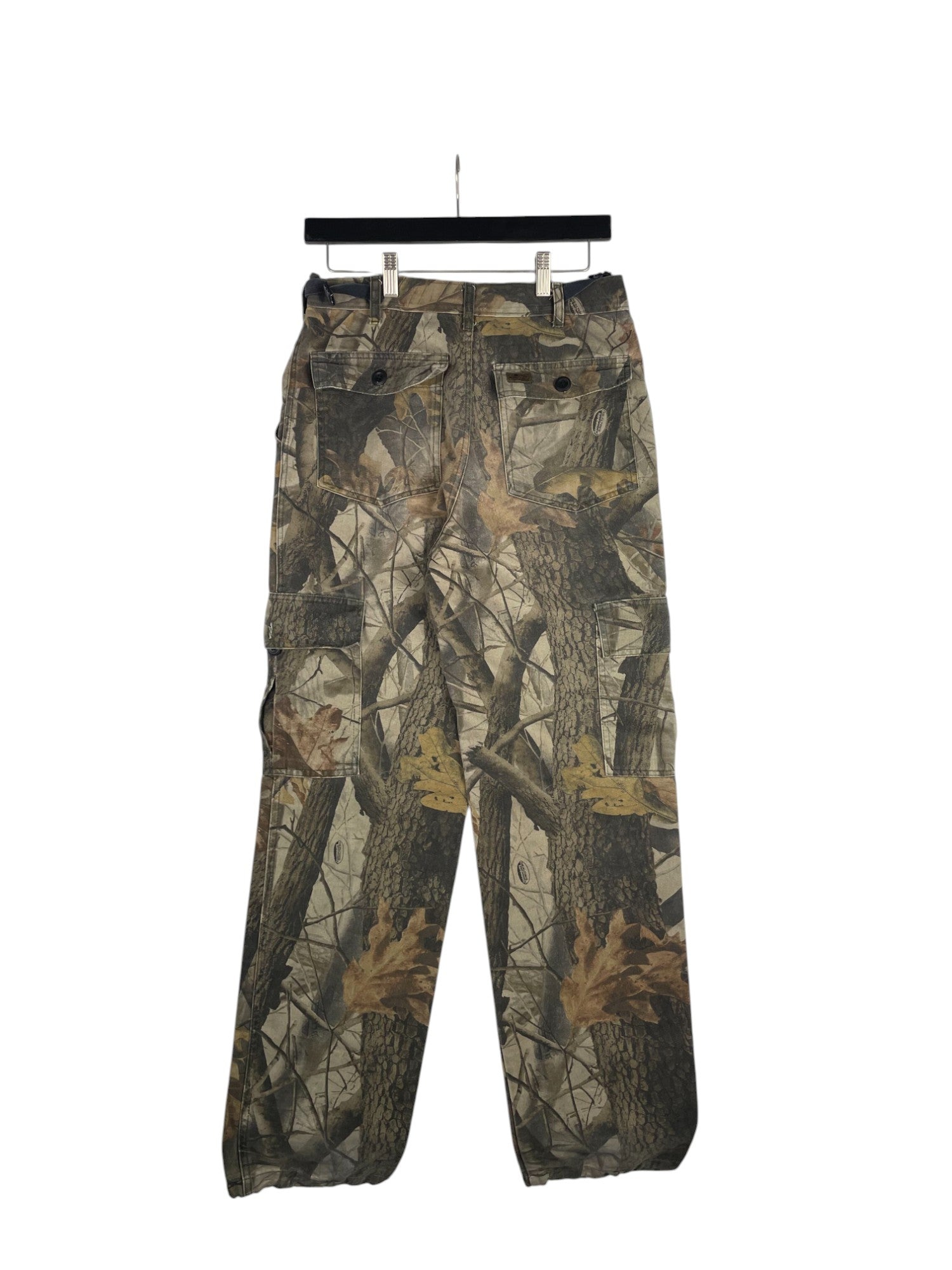 Realtree Cargo Pants