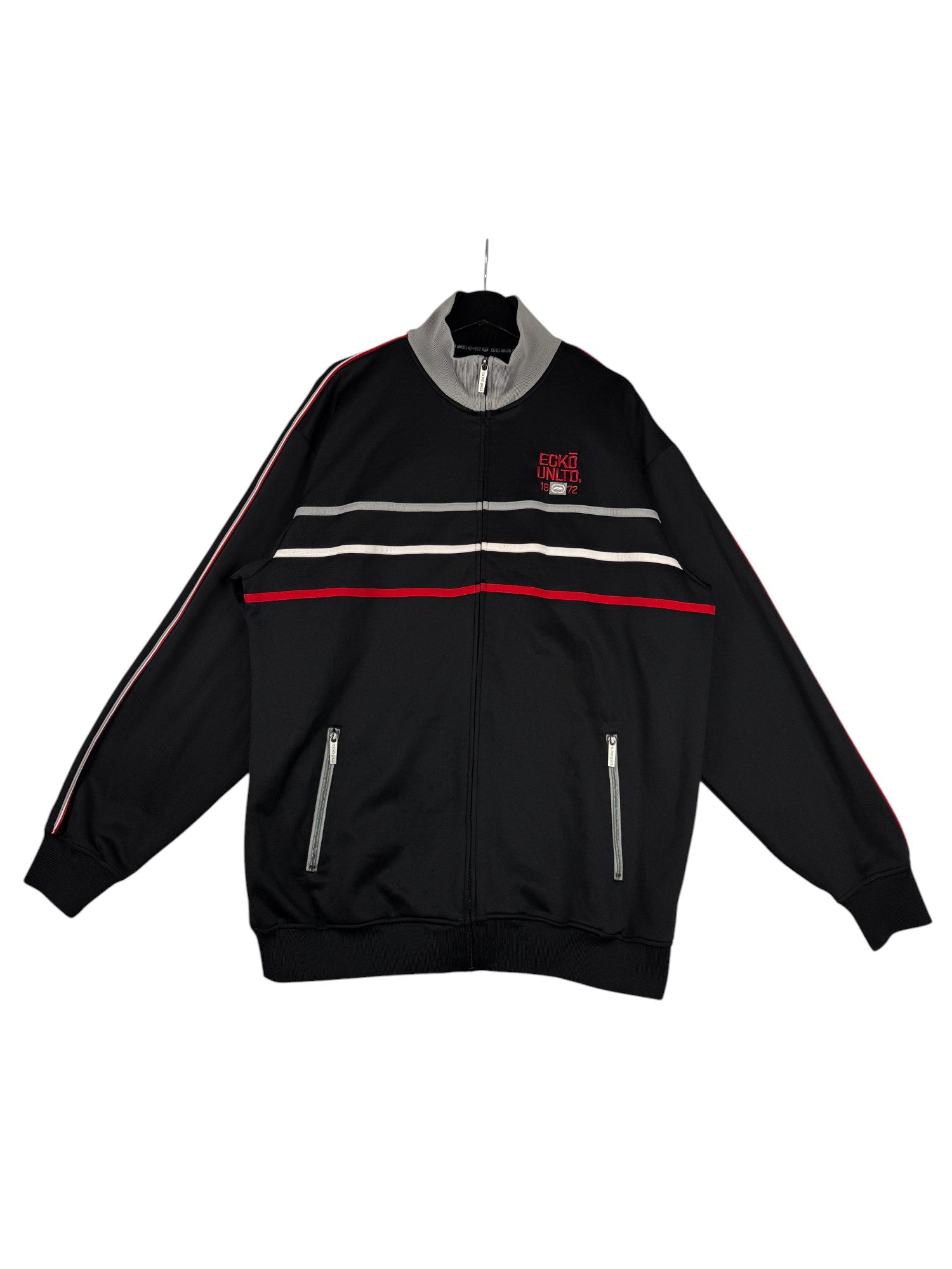 2000s Ecko Unltd Track Jacket