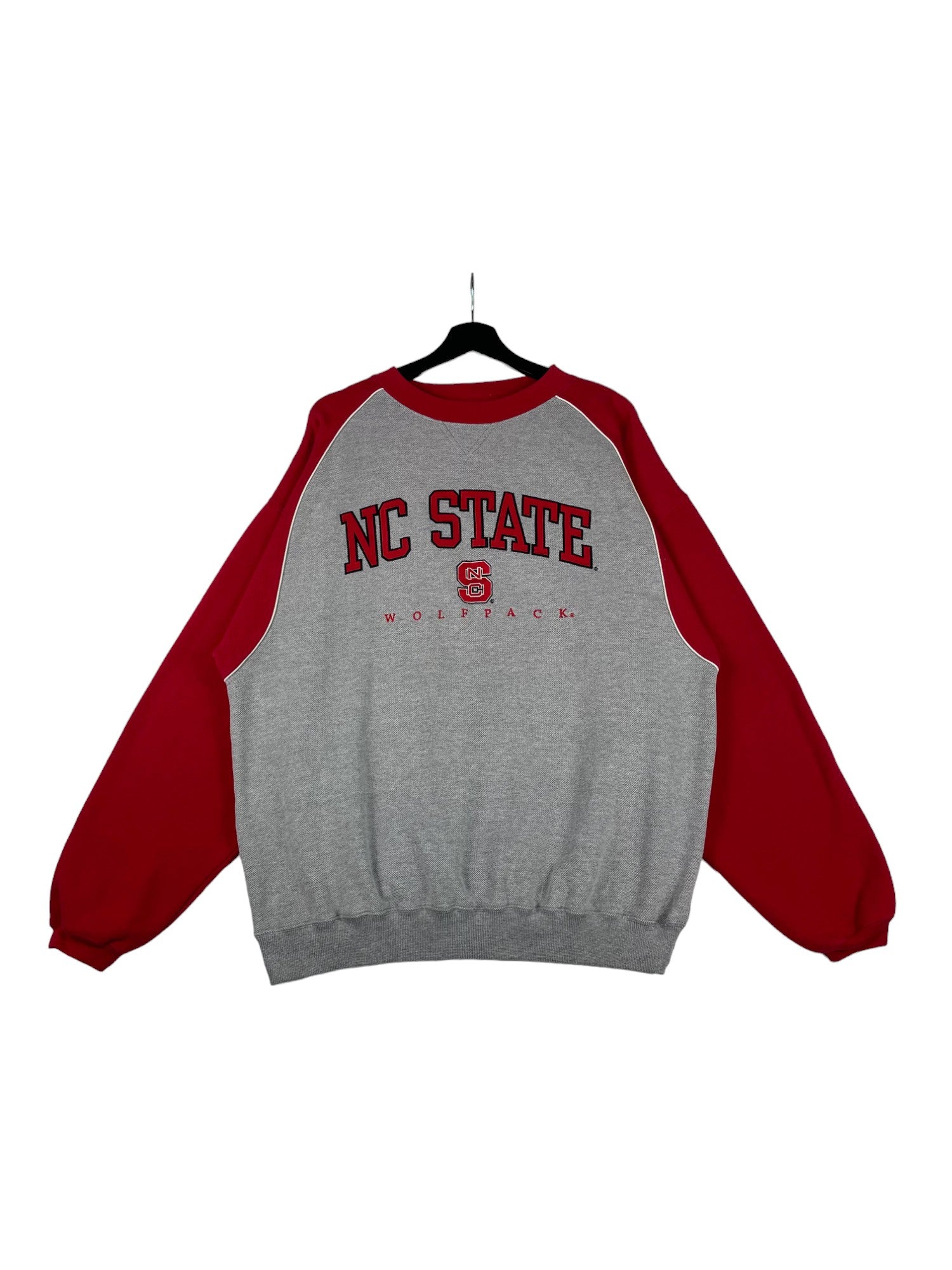 2000s Cadre NC State Sweatshirt
