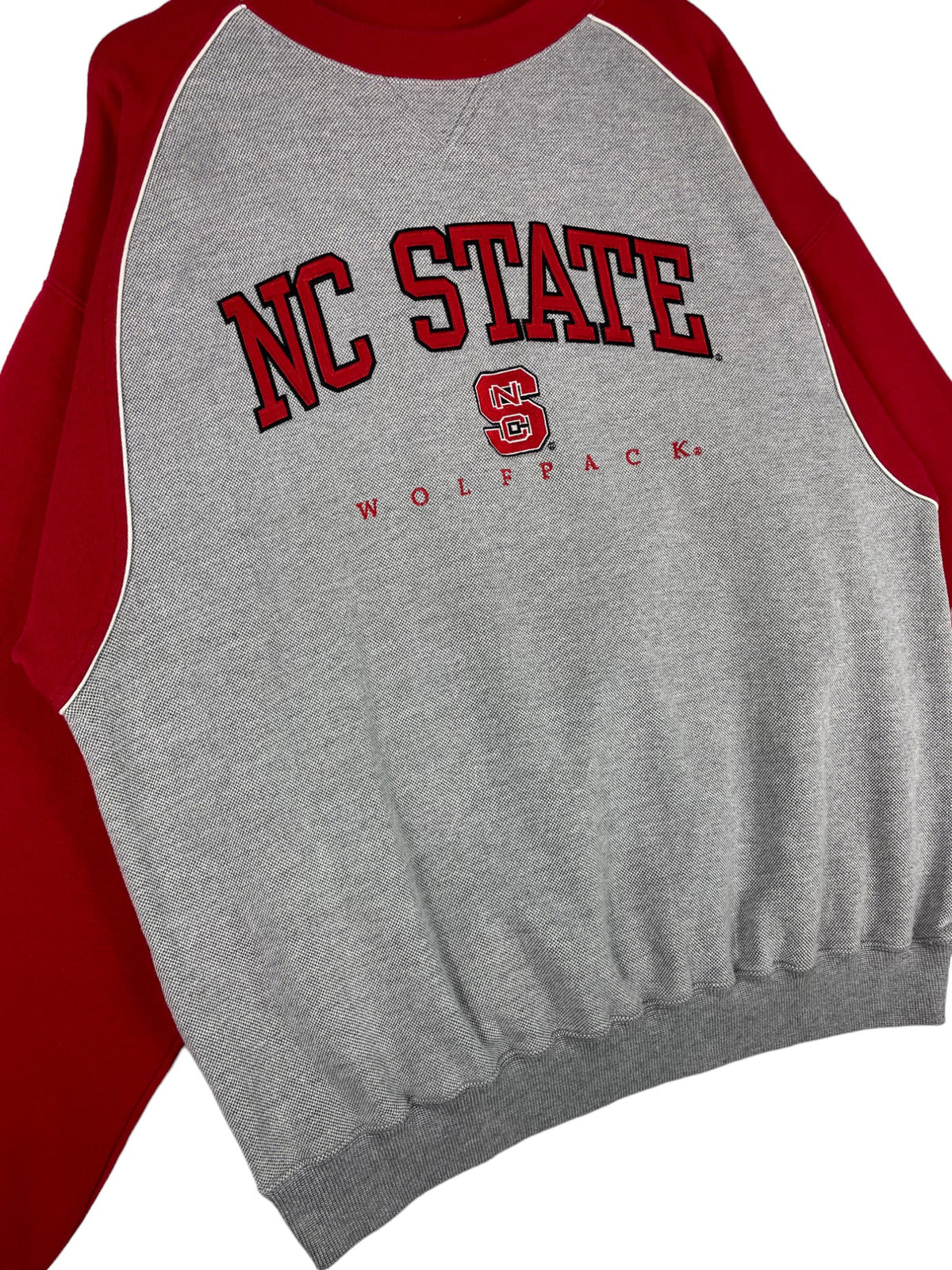 2000s Cadre NC State Sweatshirt