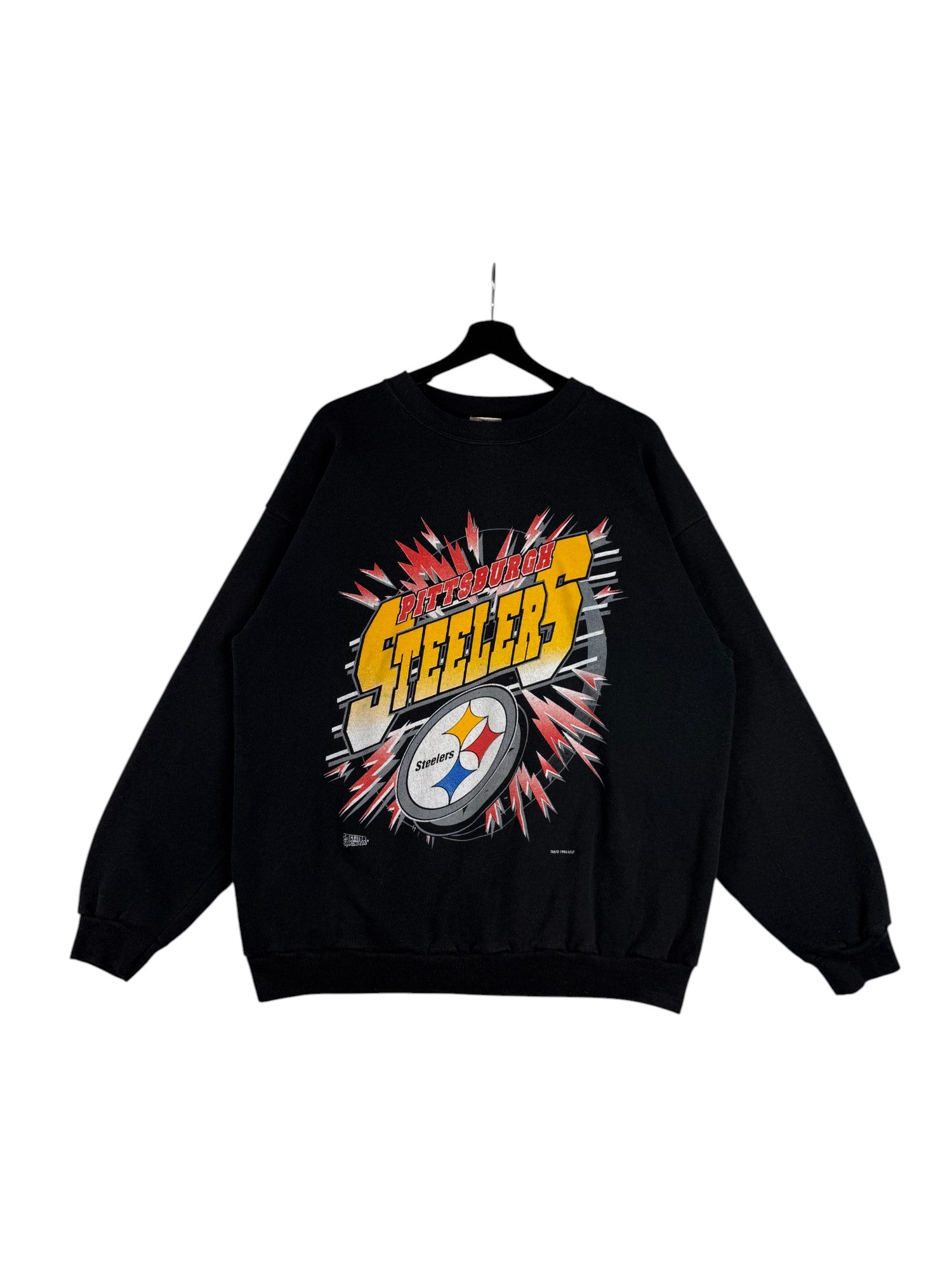 1994 Steelers Crewneck