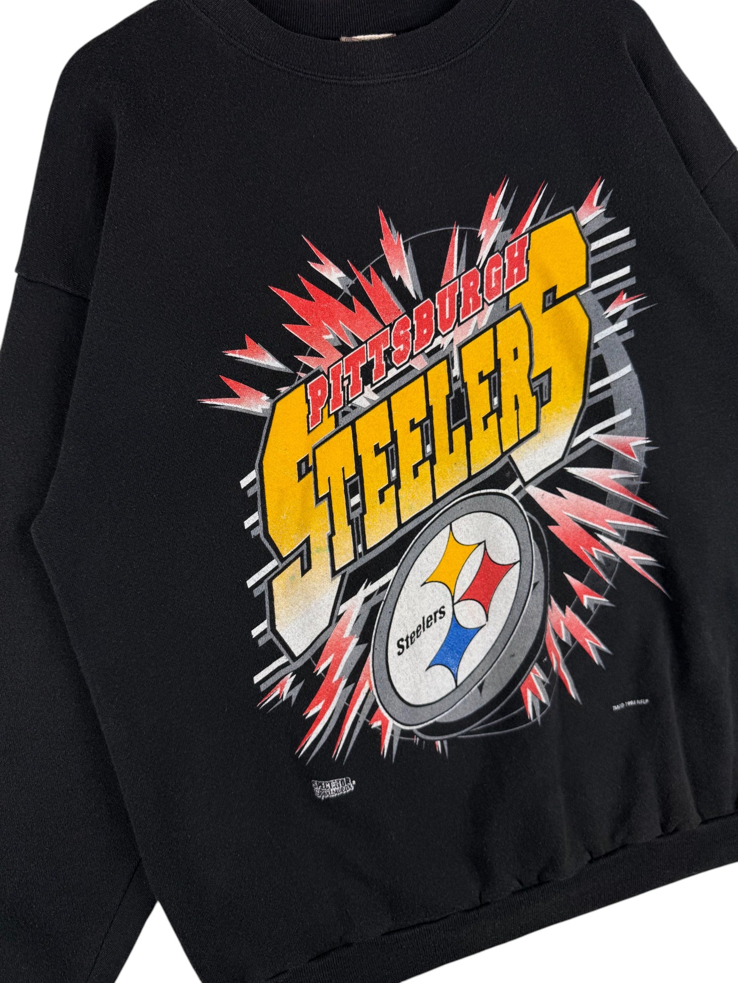 1994 Steelers Crewneck