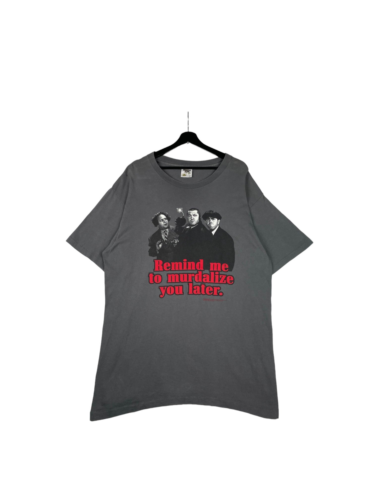 The Stooges Brothers T-Shirt