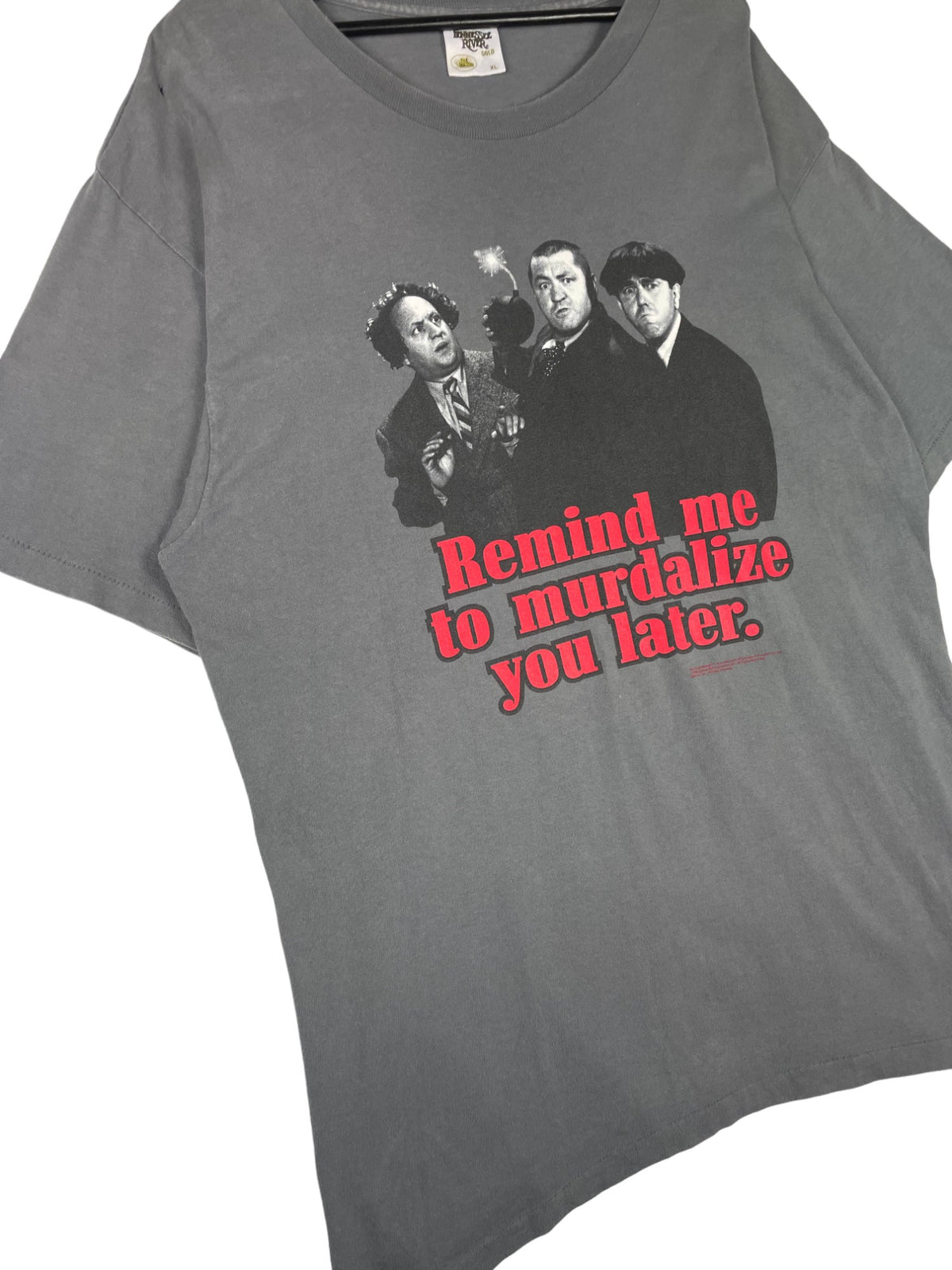 The Stooges Brothers T-Shirt