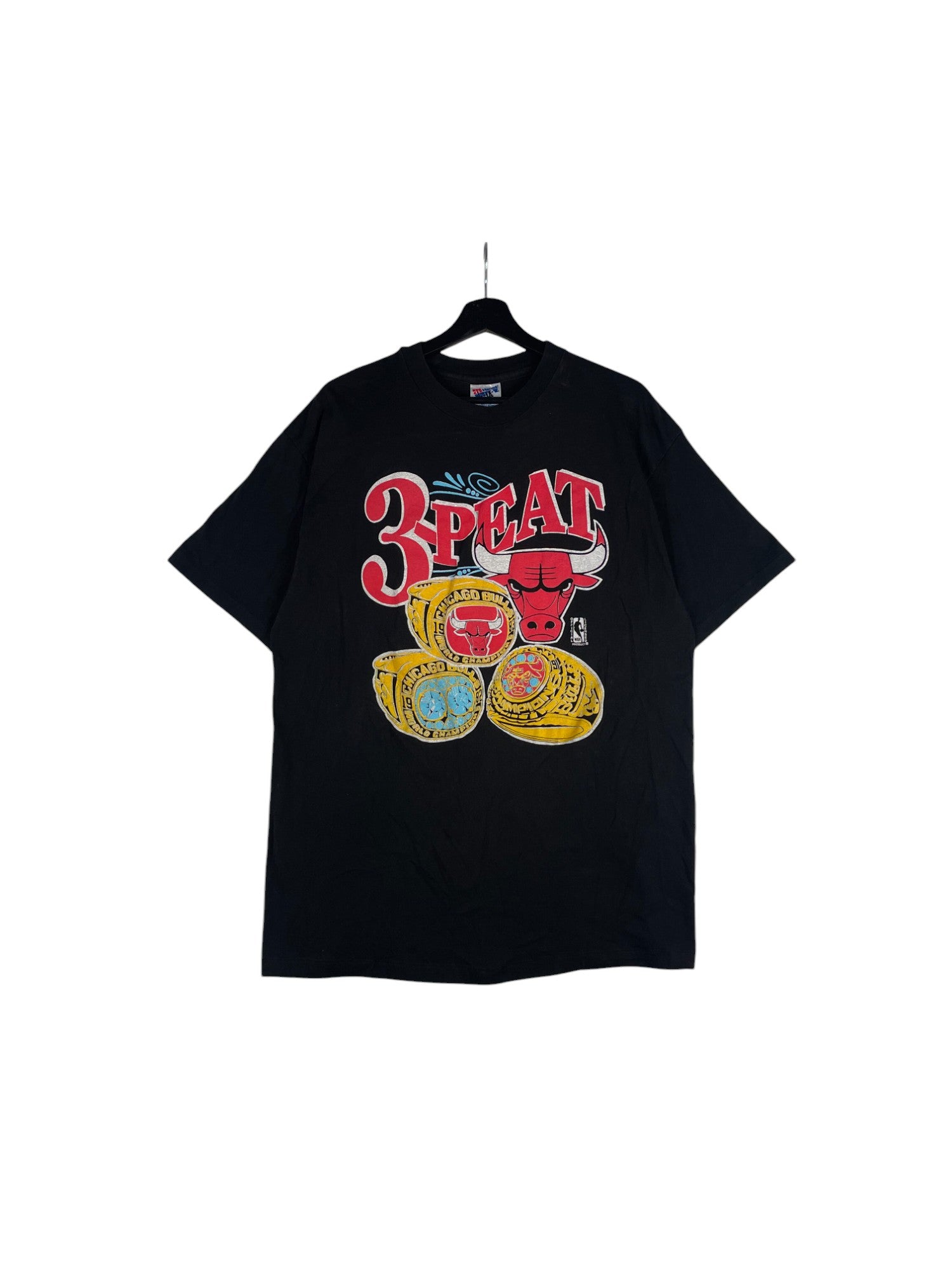 90's Chicago Bulls