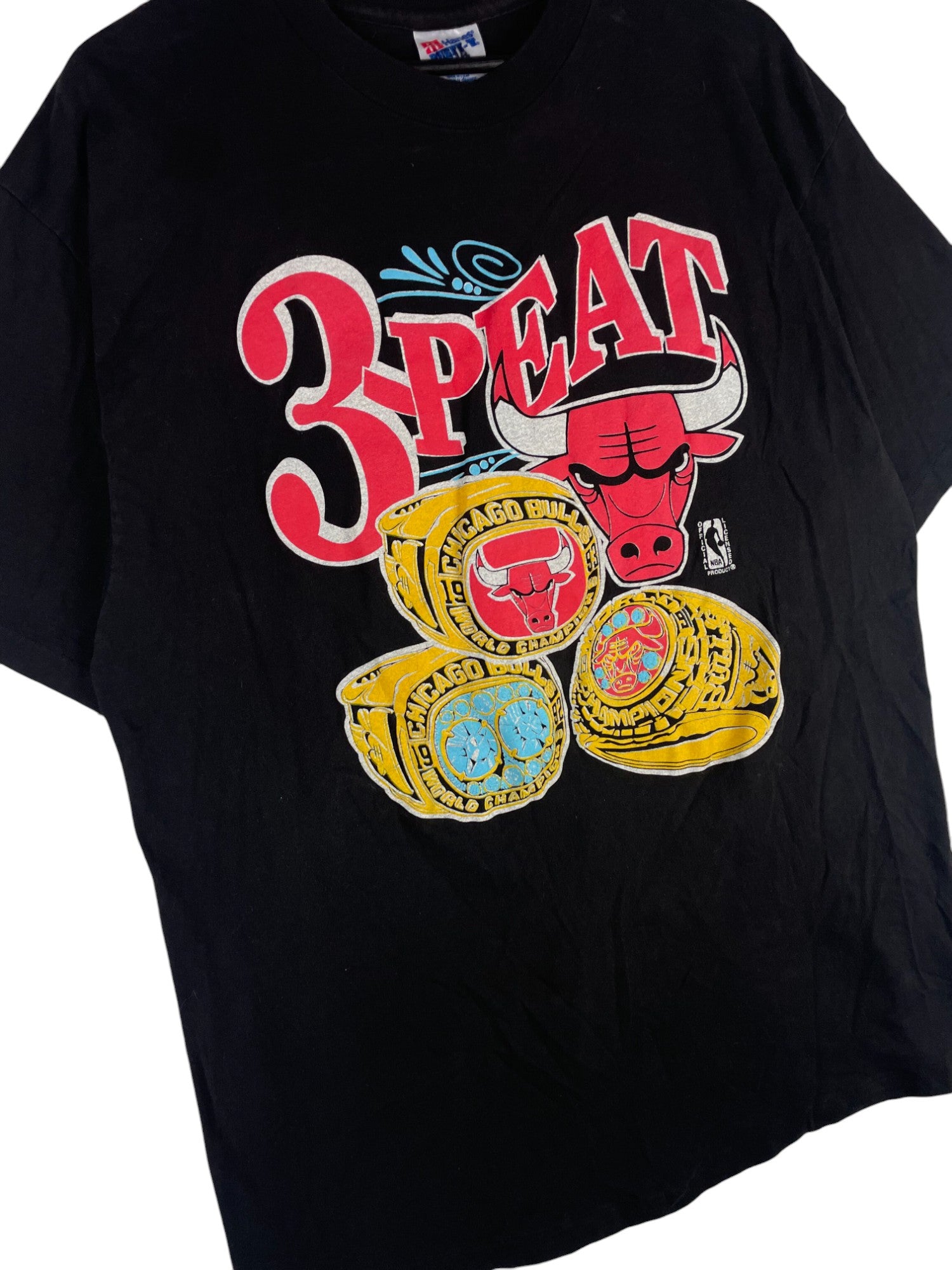 90's Chicago Bulls
