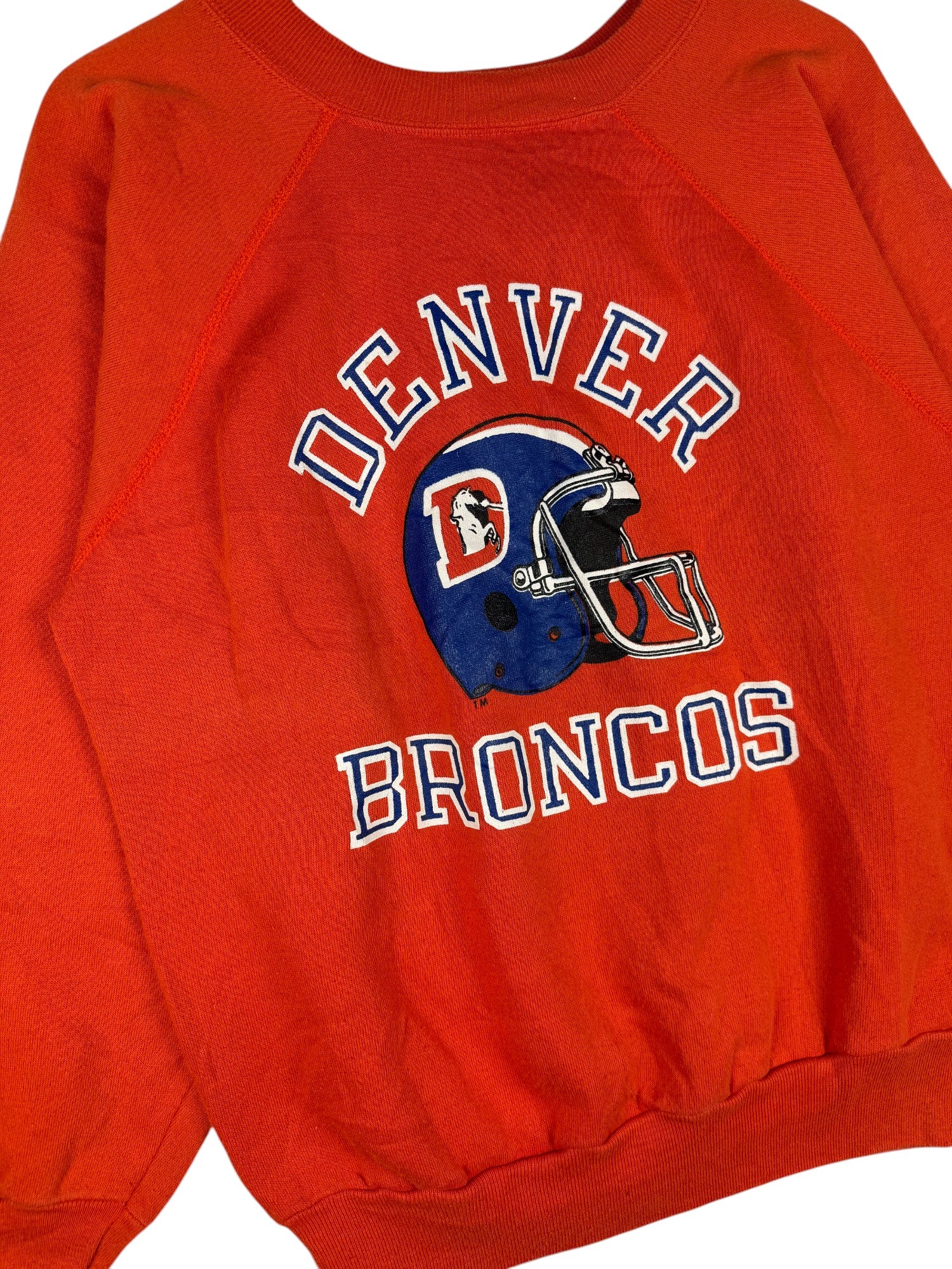 Broncos Crewneck