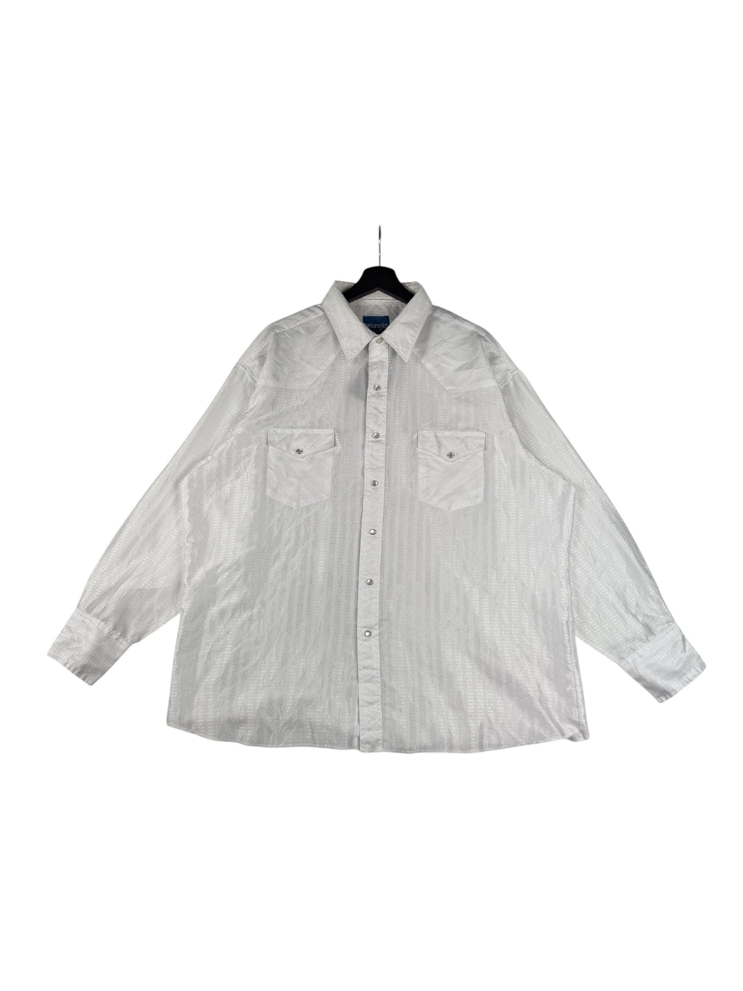 Vintage Wrangler Western Shirt