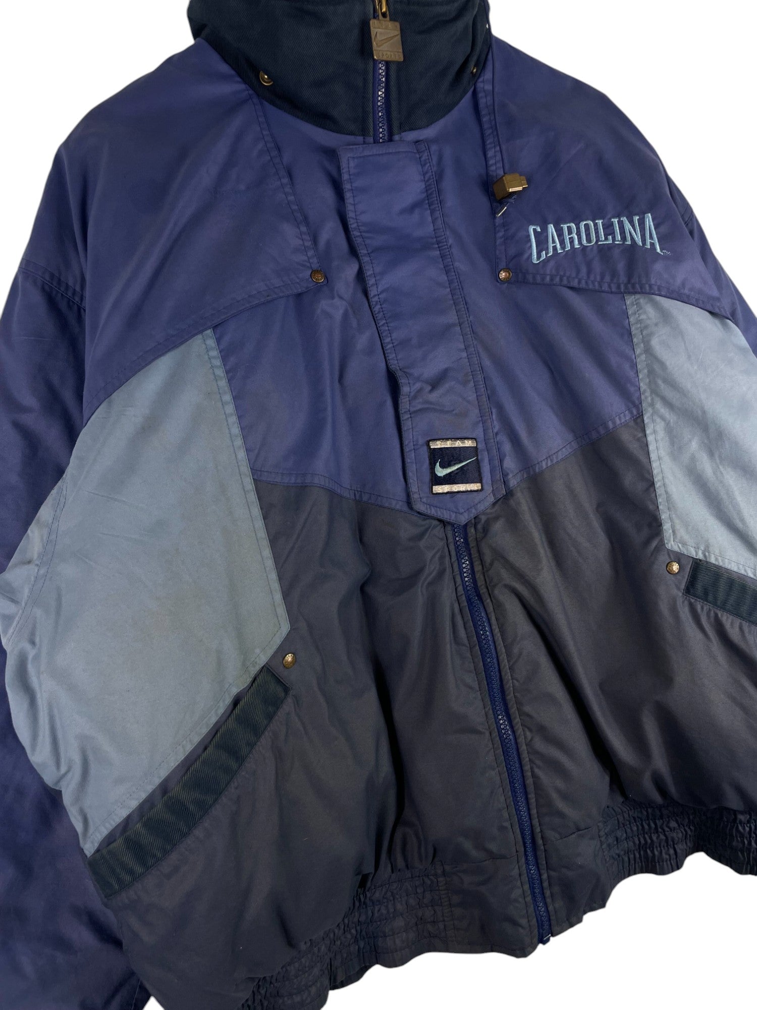 North Carolina Jacket