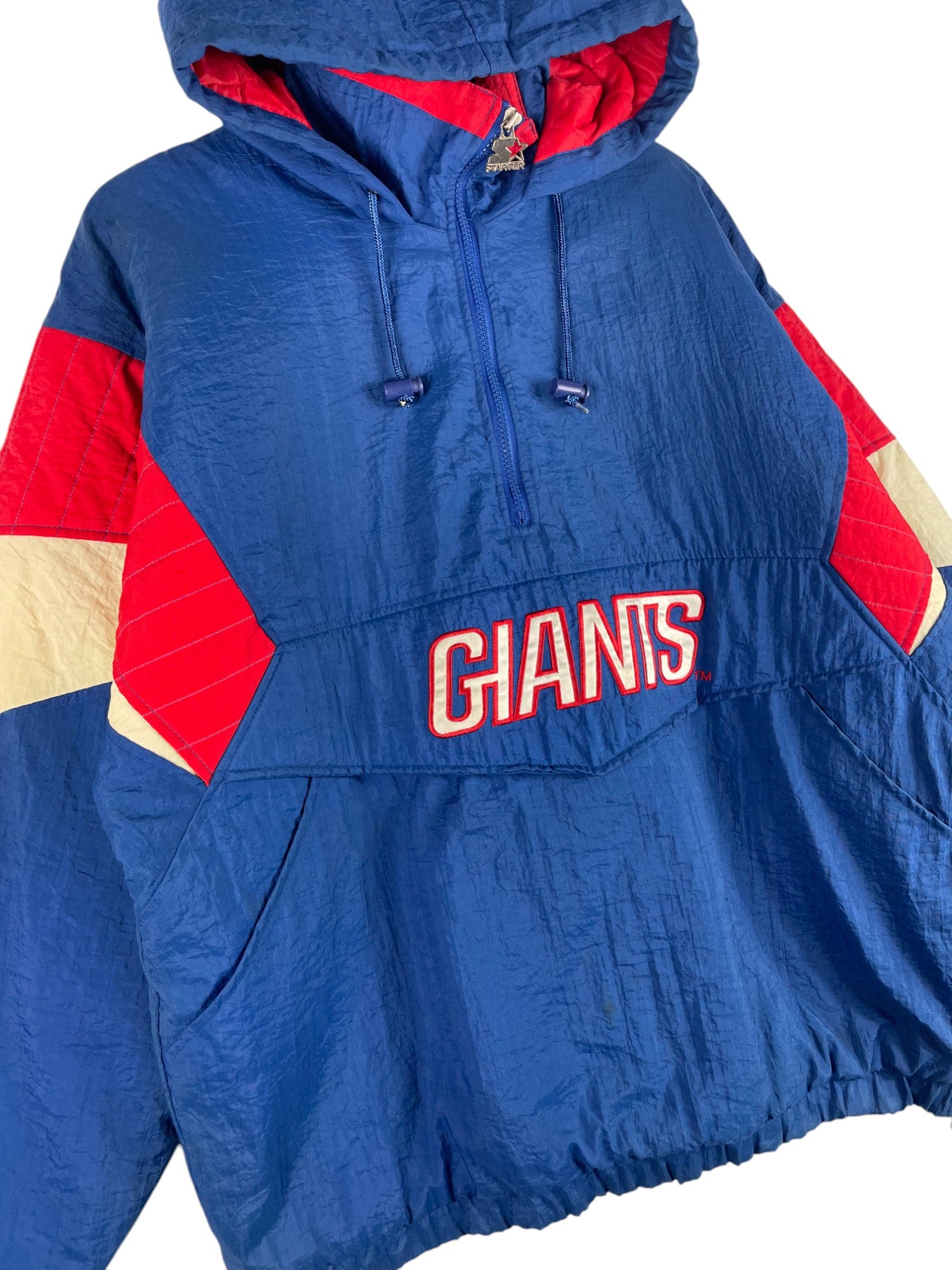 Giants Starter Jacket