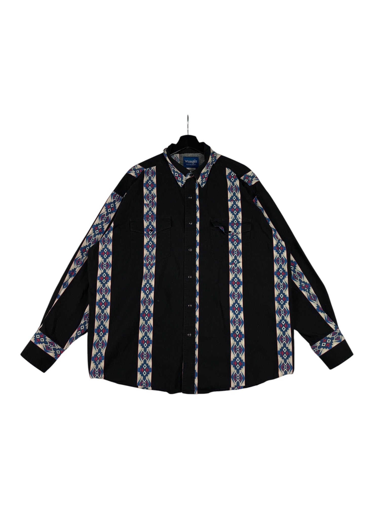 Vintage Wrangler Western Shirt