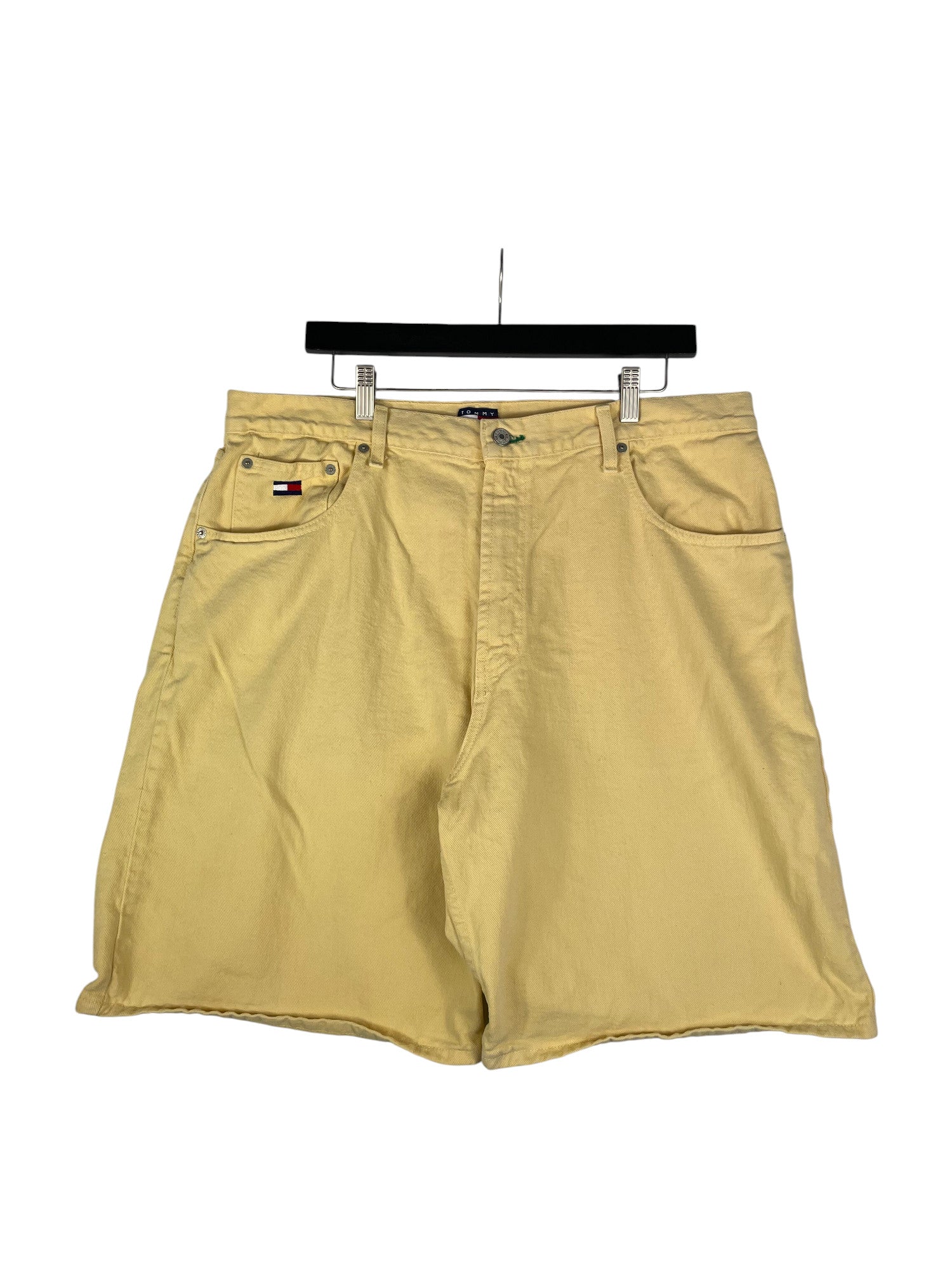 Tommy Jorts