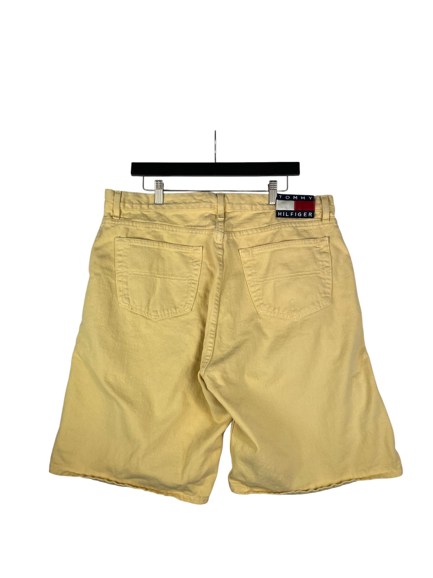 Tommy Jorts