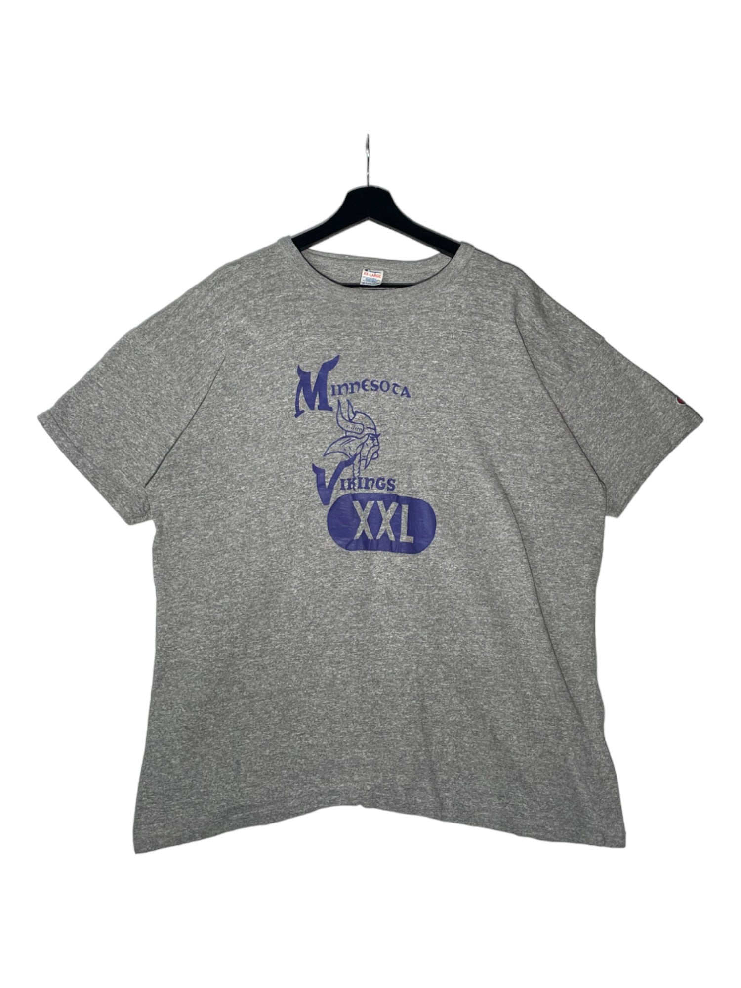 1980s Champion Minnesota Vikings T-Shirt