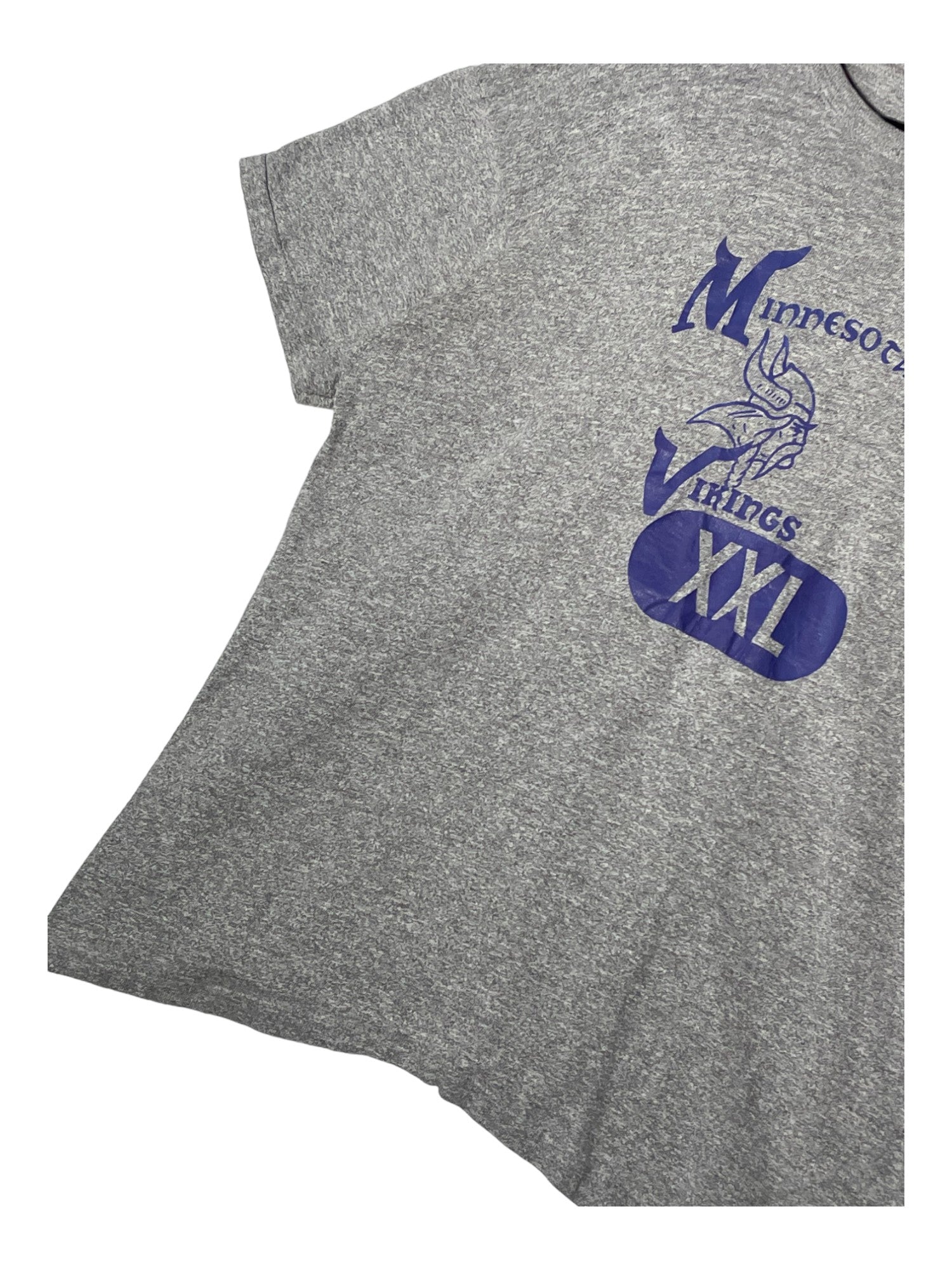 1980s Champion Minnesota Vikings T-Shirt