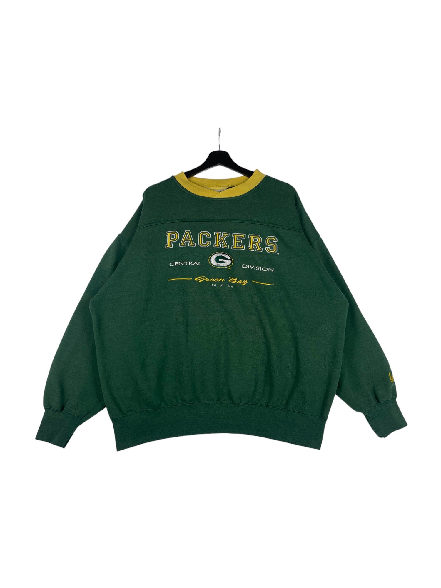 1990s Green Bay Packers Sweatshirt