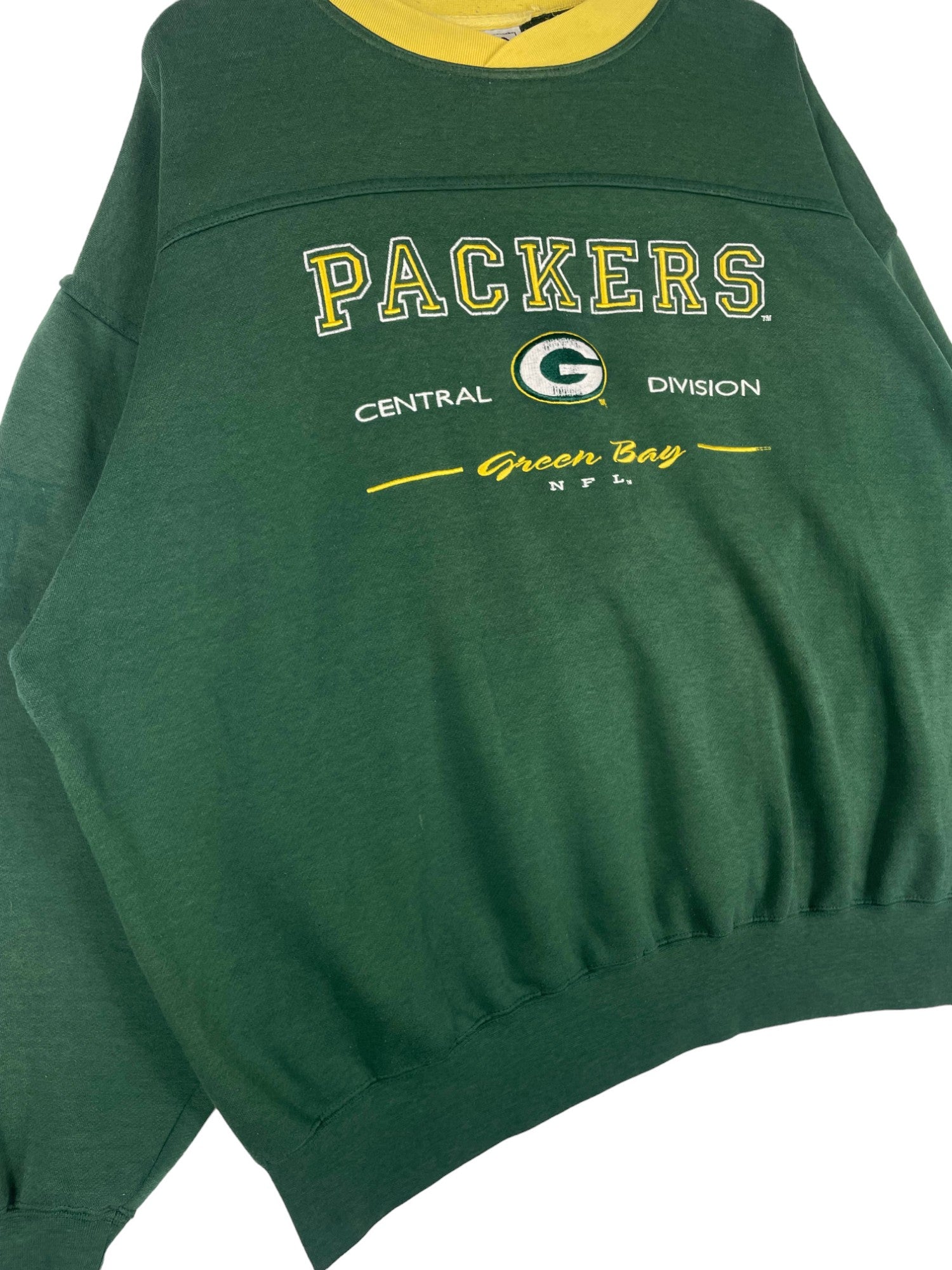 1990s Green Bay Packers Sweatshirt