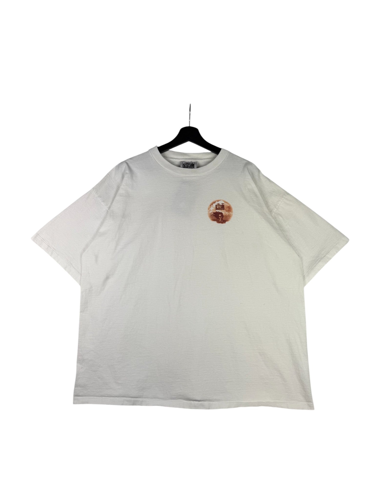 90's Graphic Tee