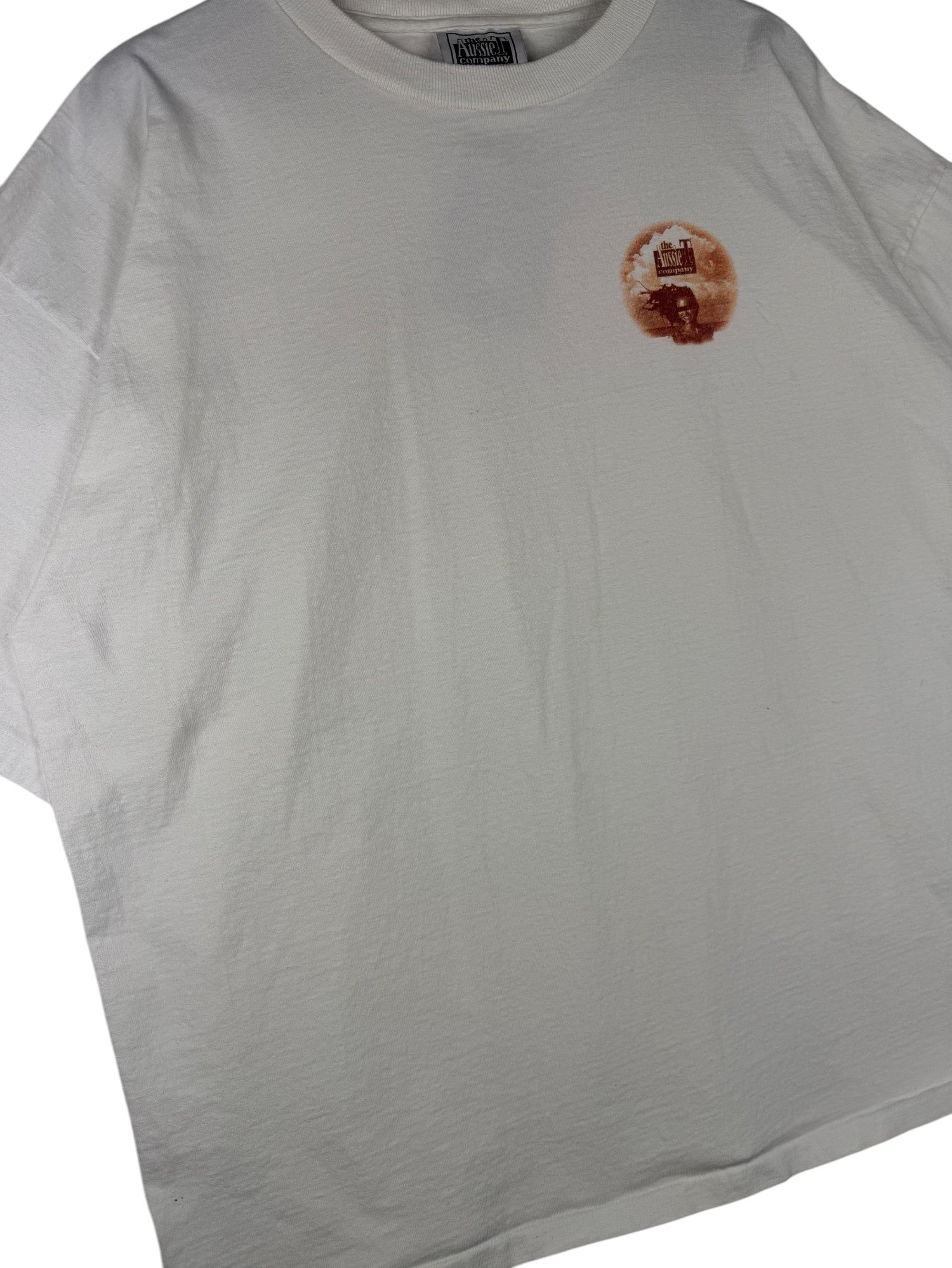 90's Graphic Tee