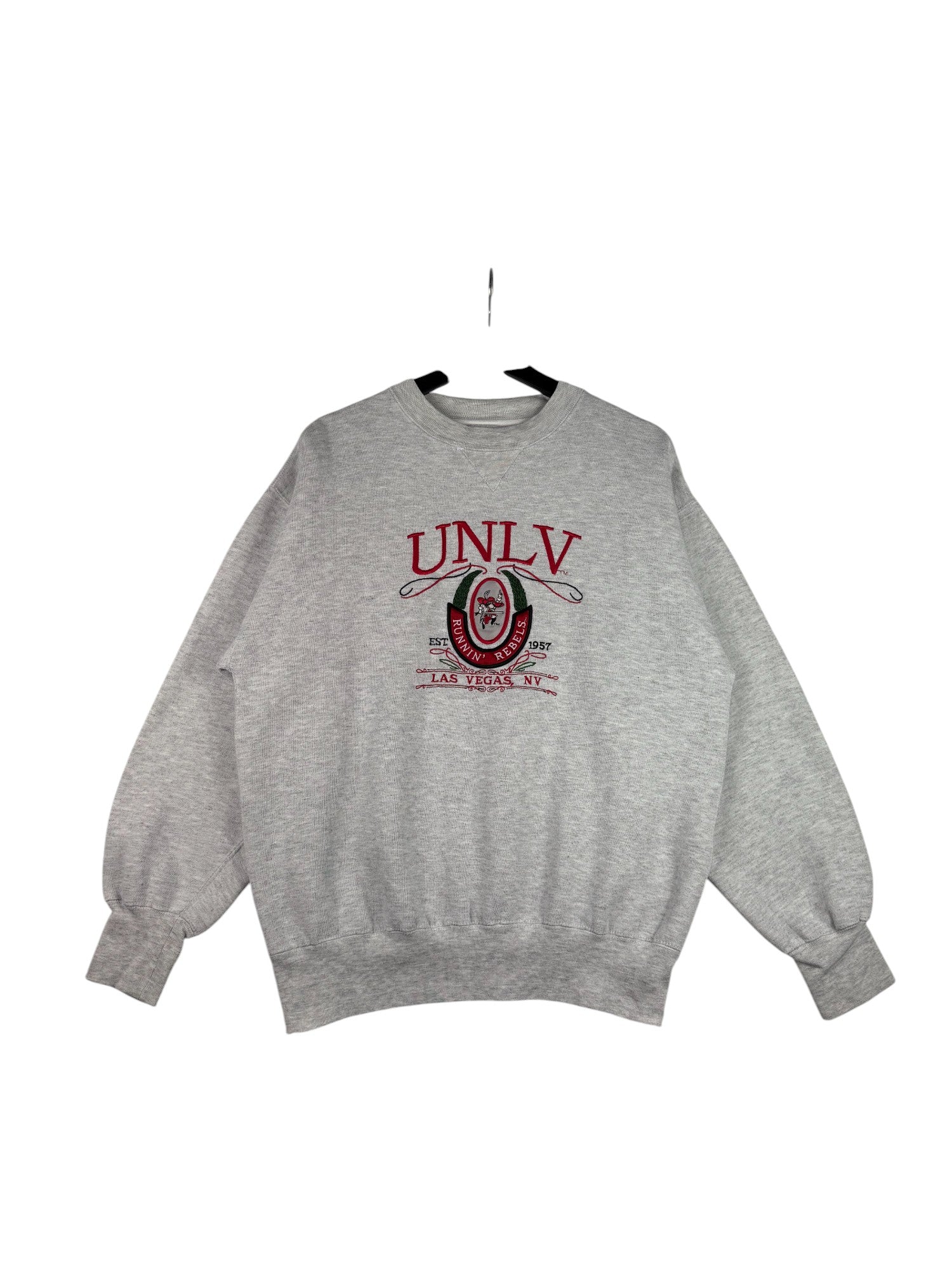 UMLV Crewneck
