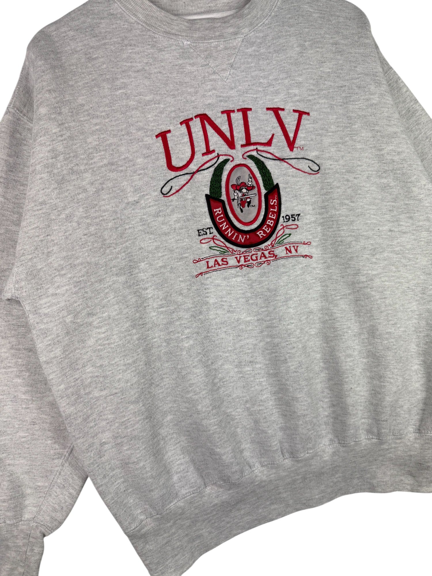 UMLV Crewneck