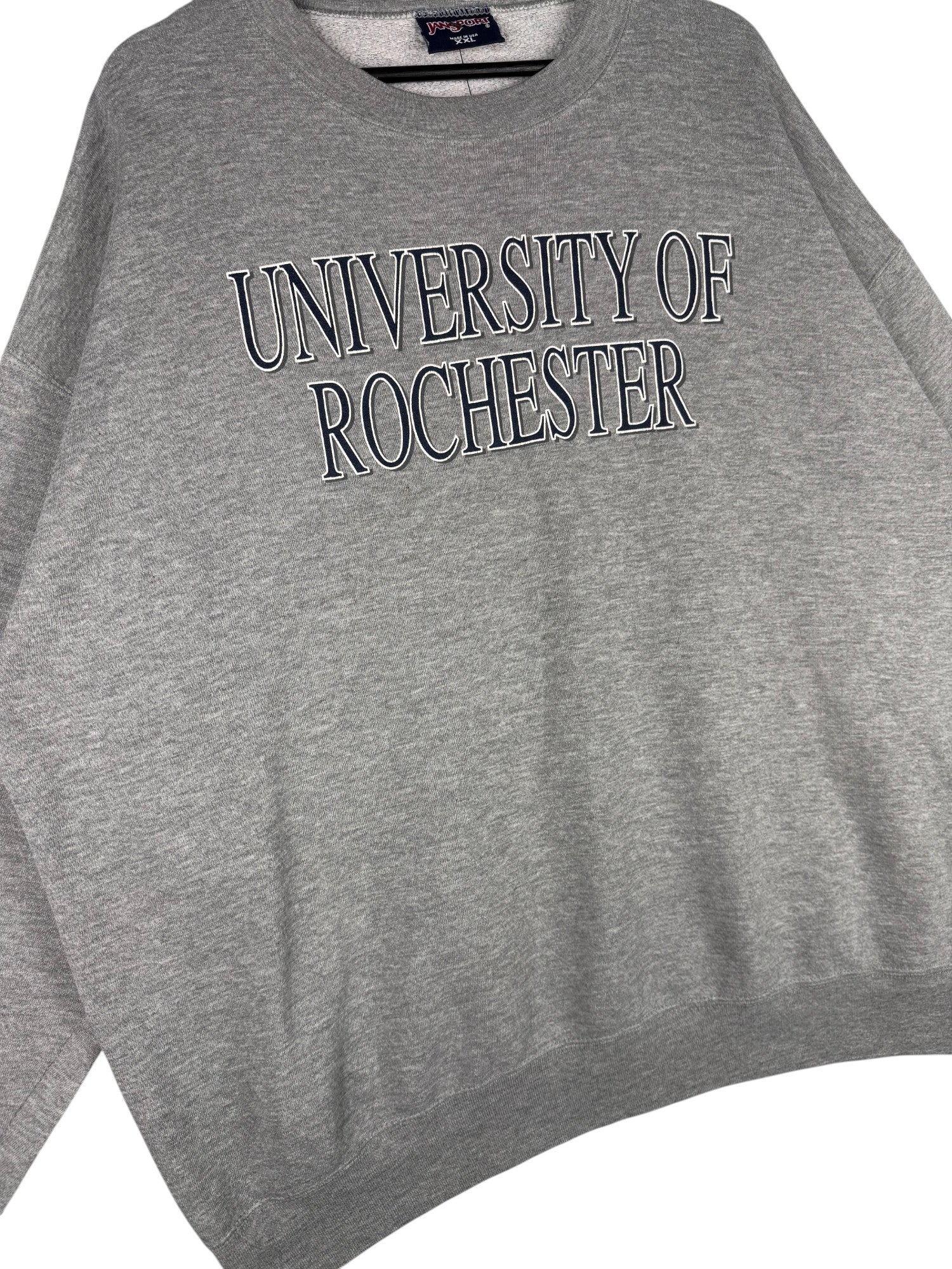 University of Rochester Crewneck