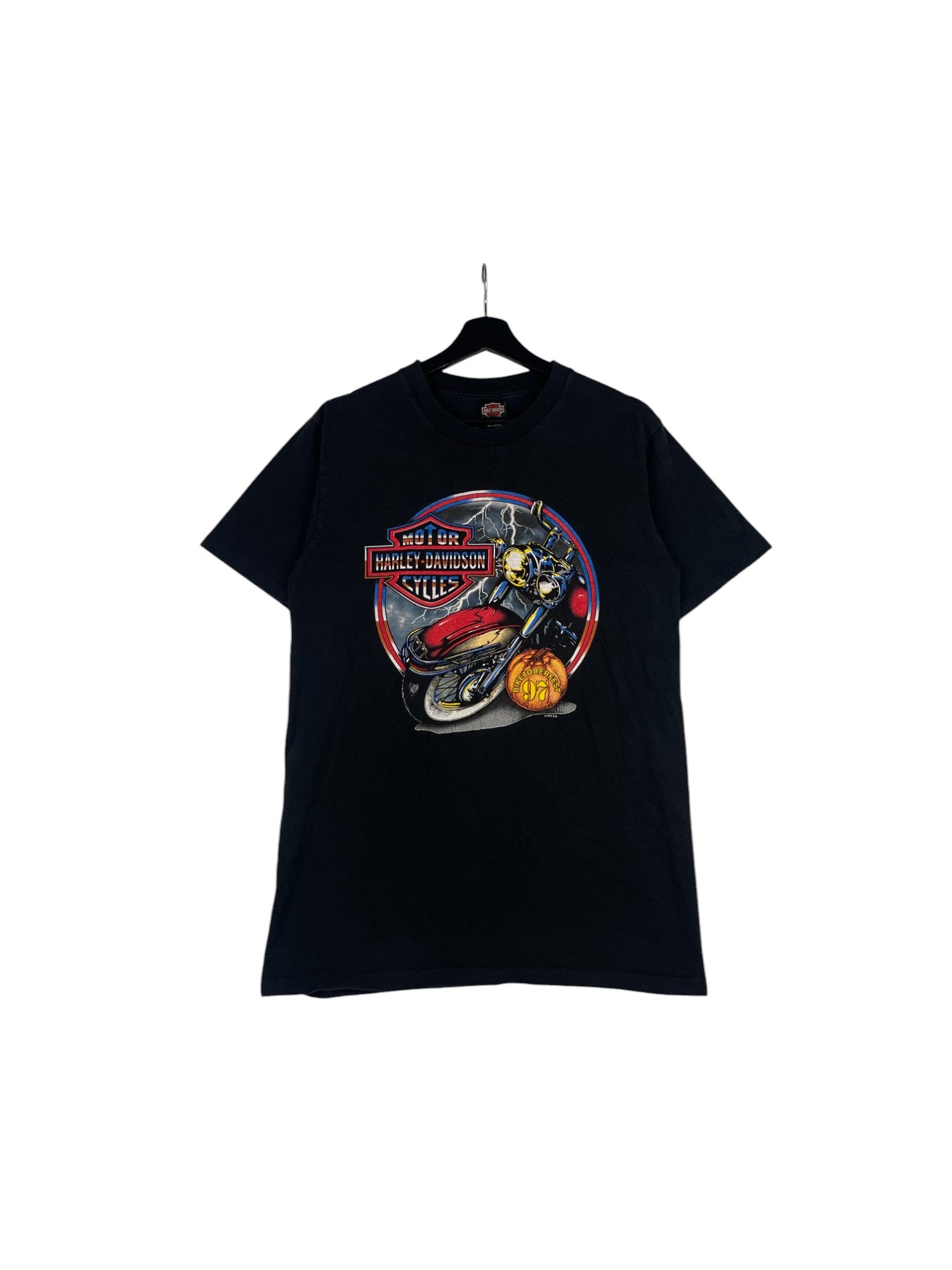 1990s Harley Davidson T-Shirt