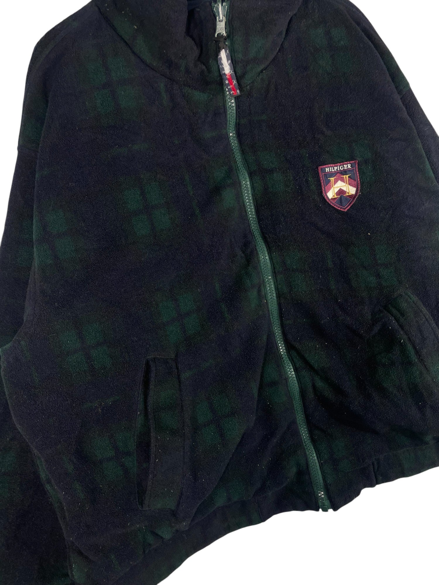 Tommy Hilfiger Reversible Jacket