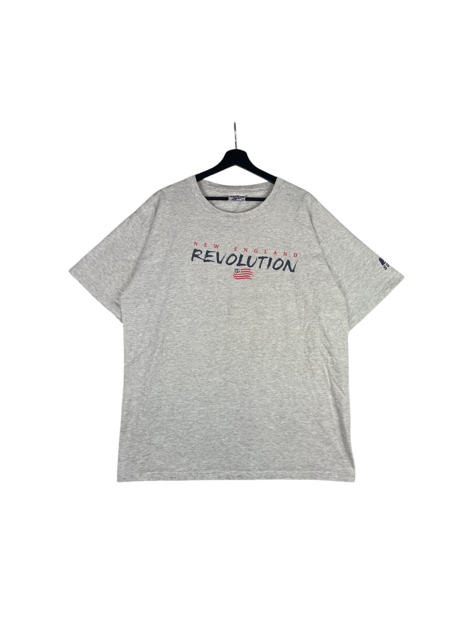 New England Revolution Soccer T-Shirt