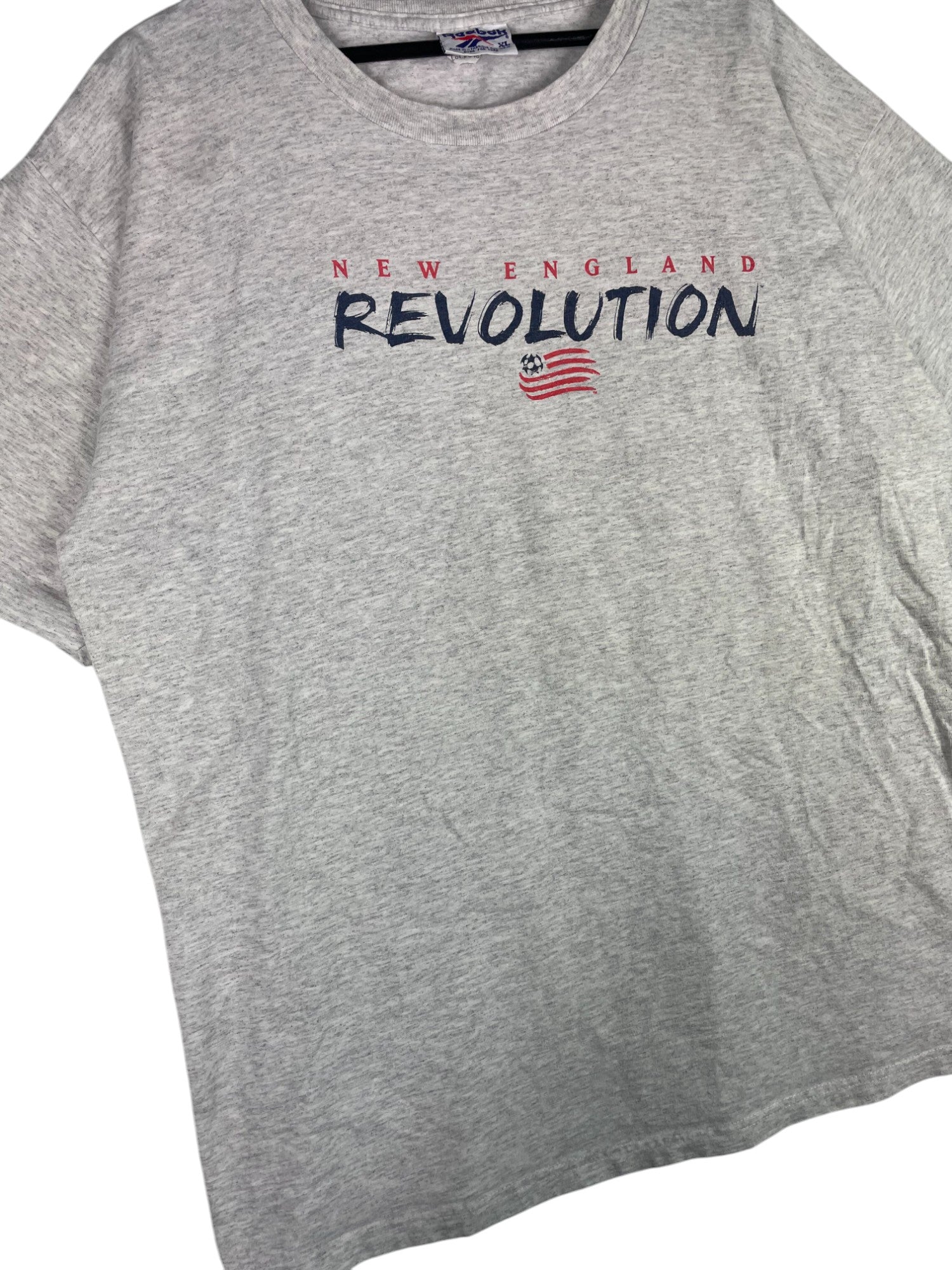 New England Revolution Soccer T-Shirt