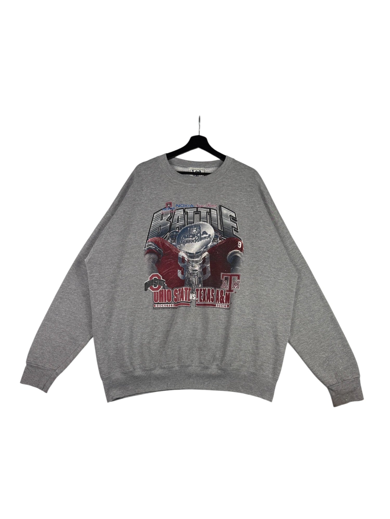 1990s Lee Sport Sweatshirt