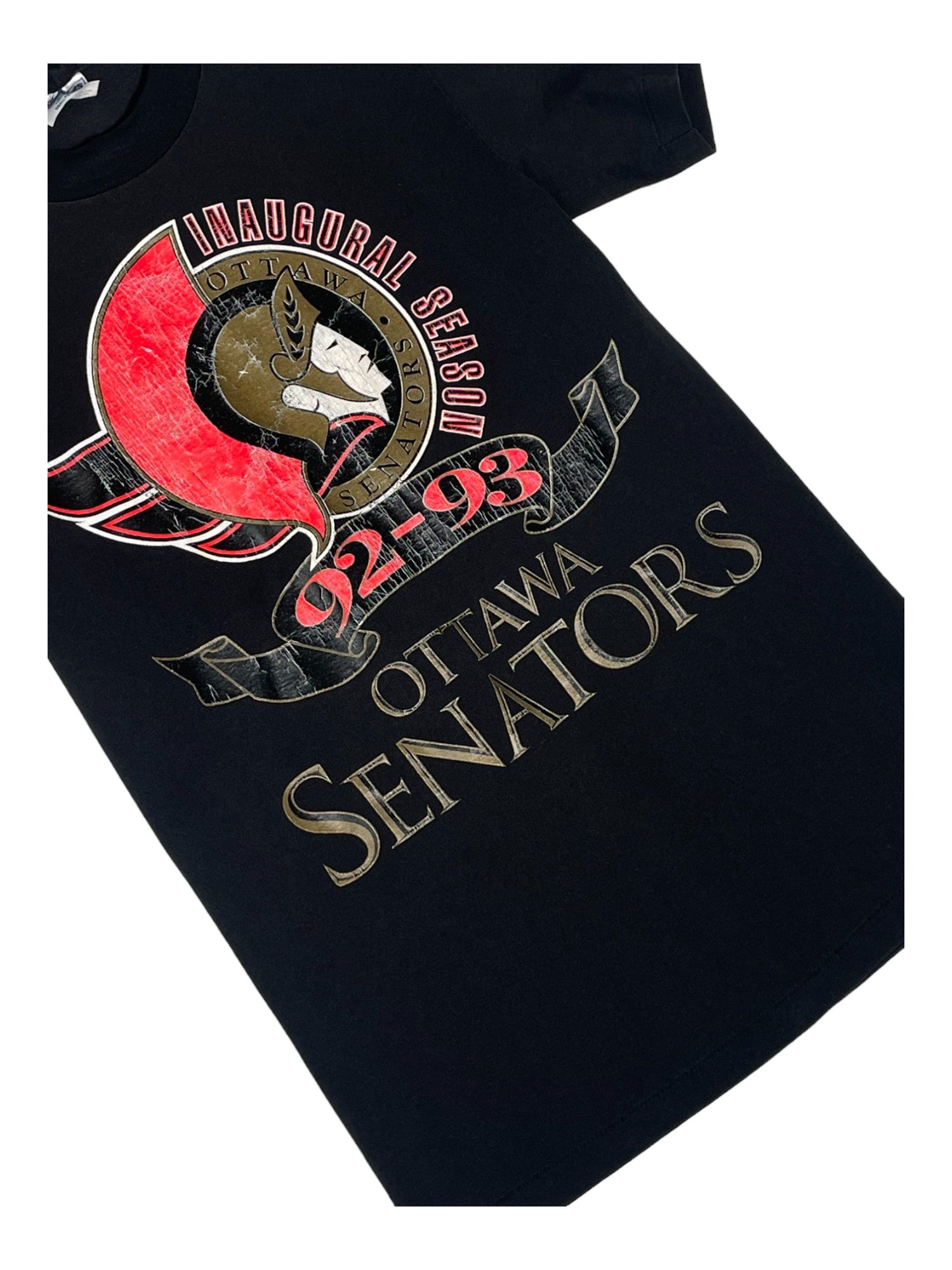 Ottawa Senators T-Shirt