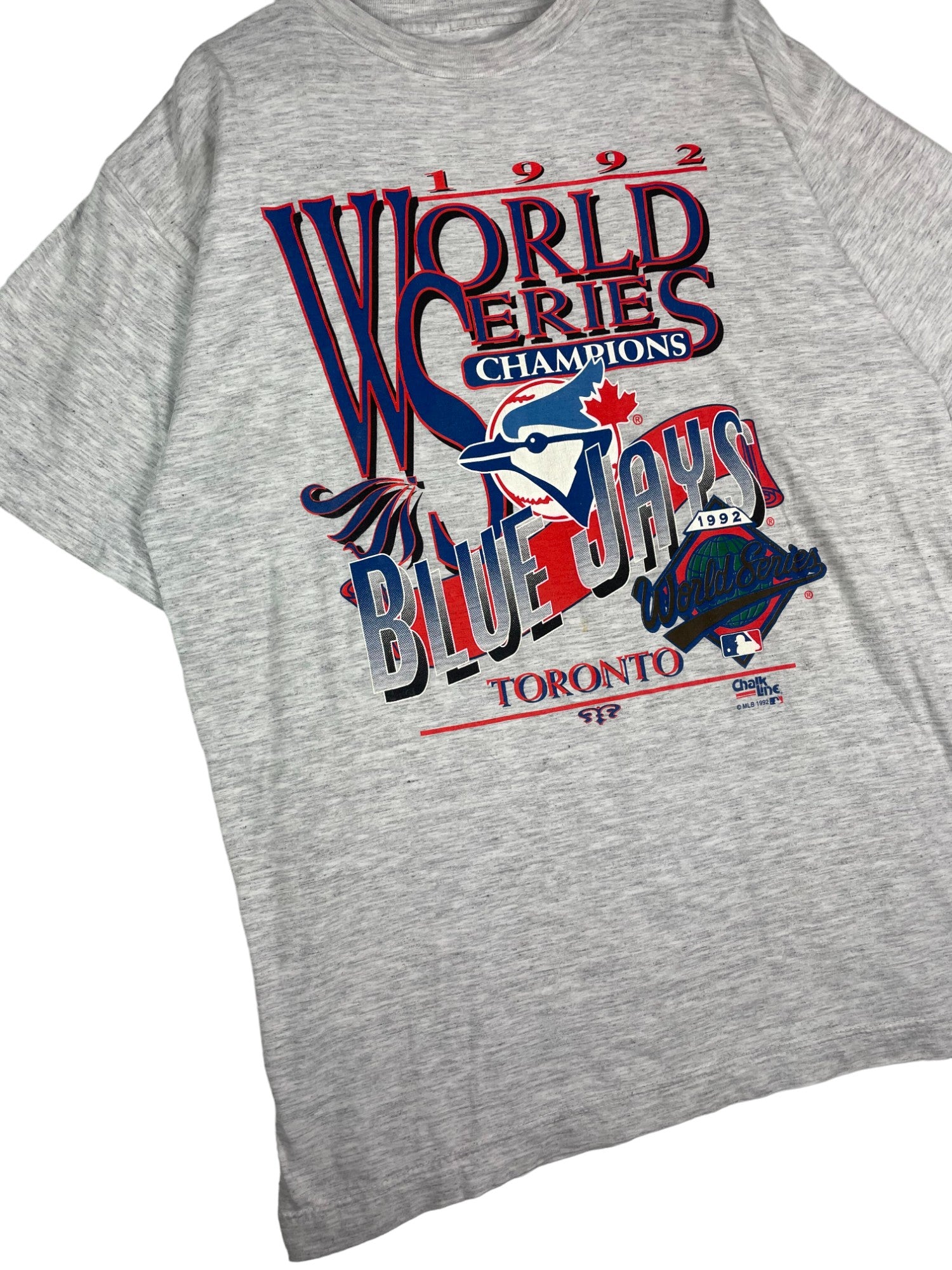 1990s Toronto Blue Jays T-Shirt
