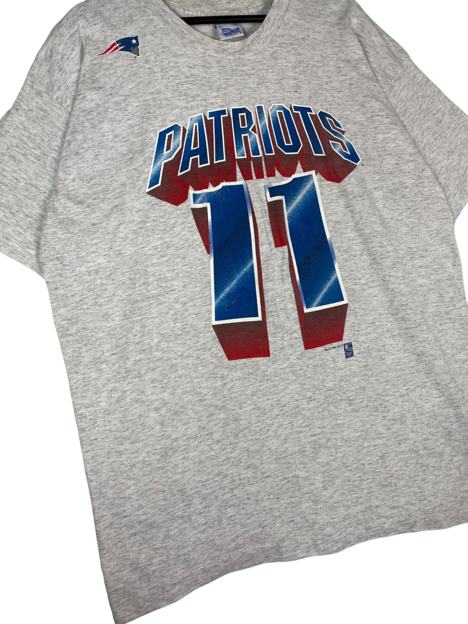 Patriots 1994 T-Shirt