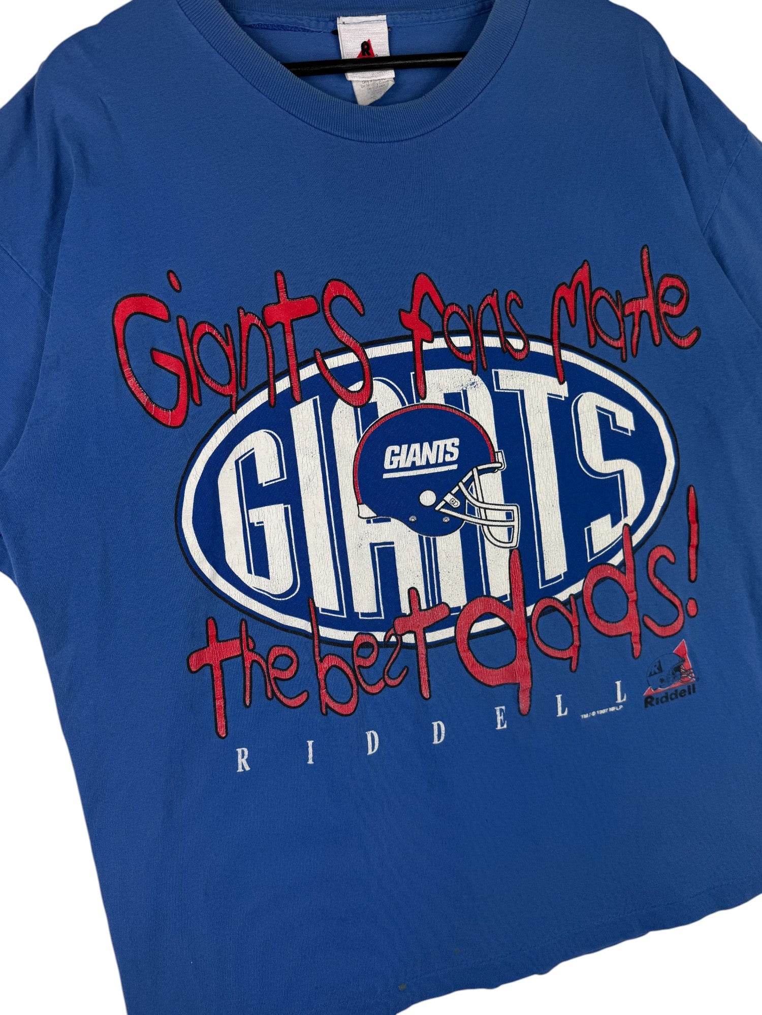 1997 Giants T-Shirt