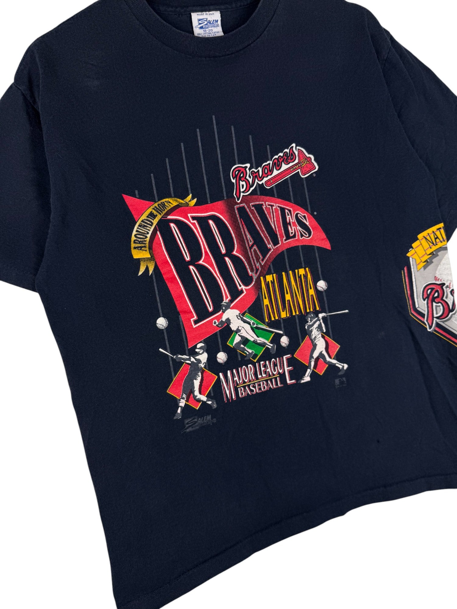 1992 Braves T-Shirt