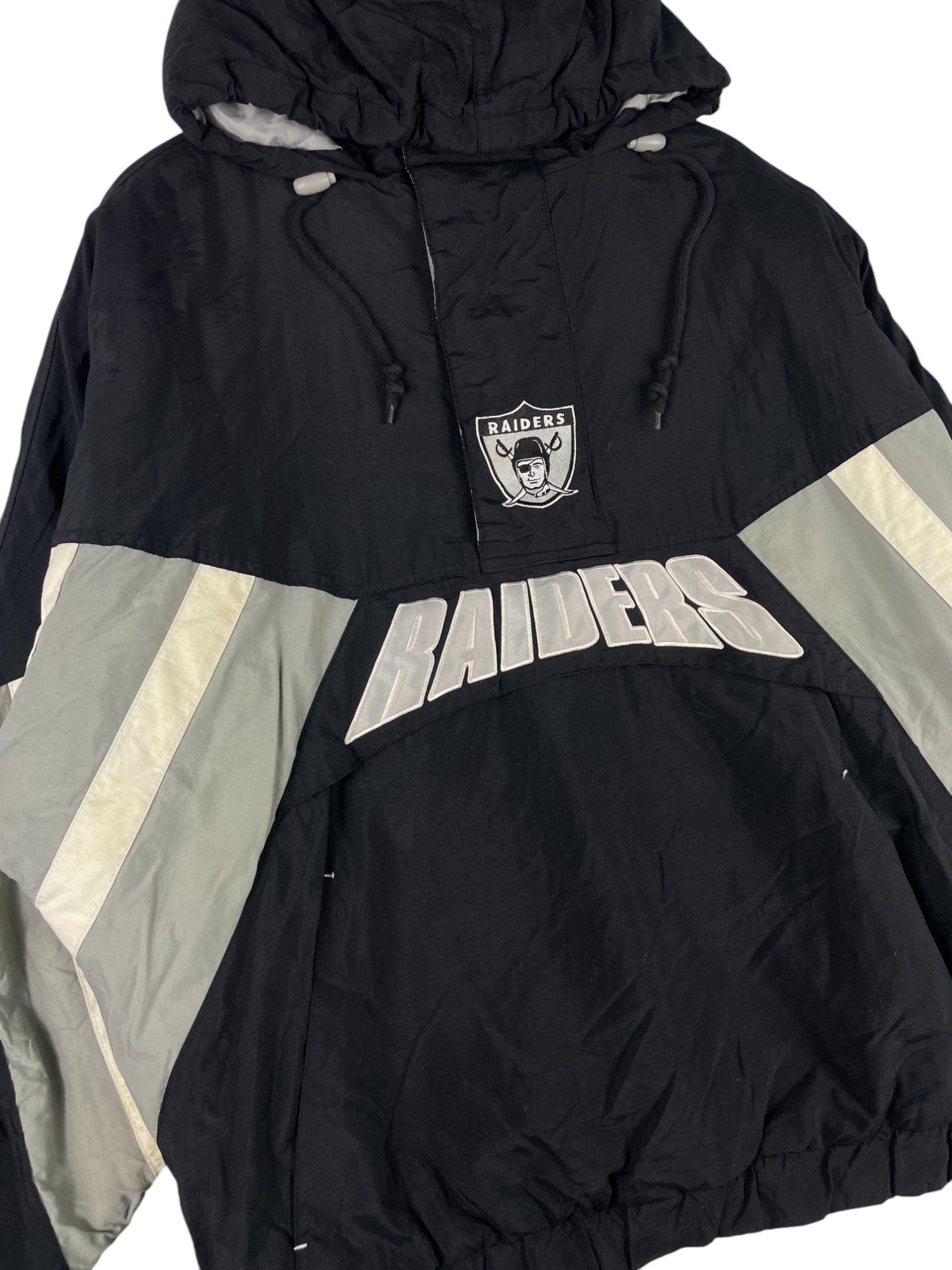 Raiders Jacket