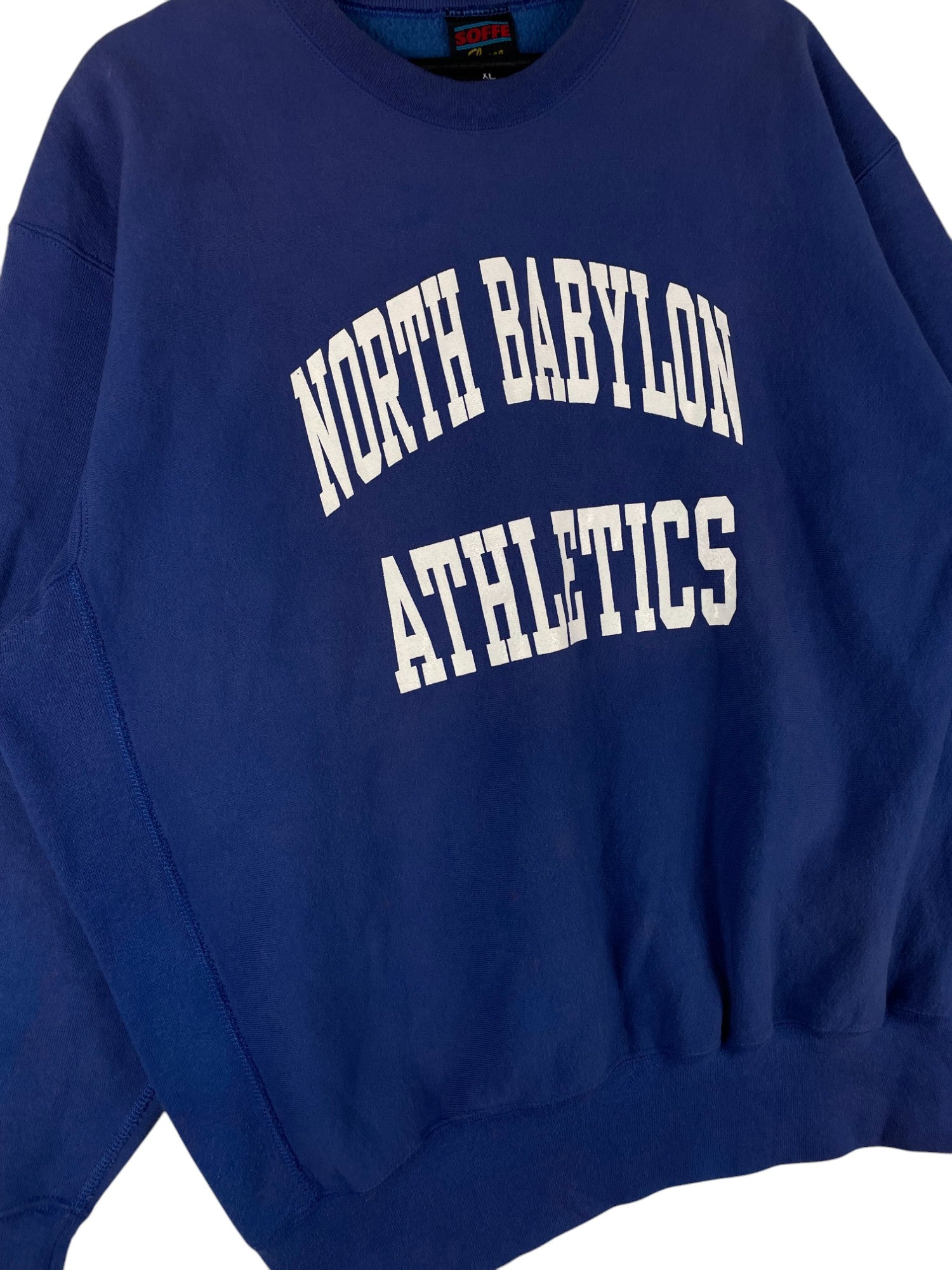 North Babylon Crewneck