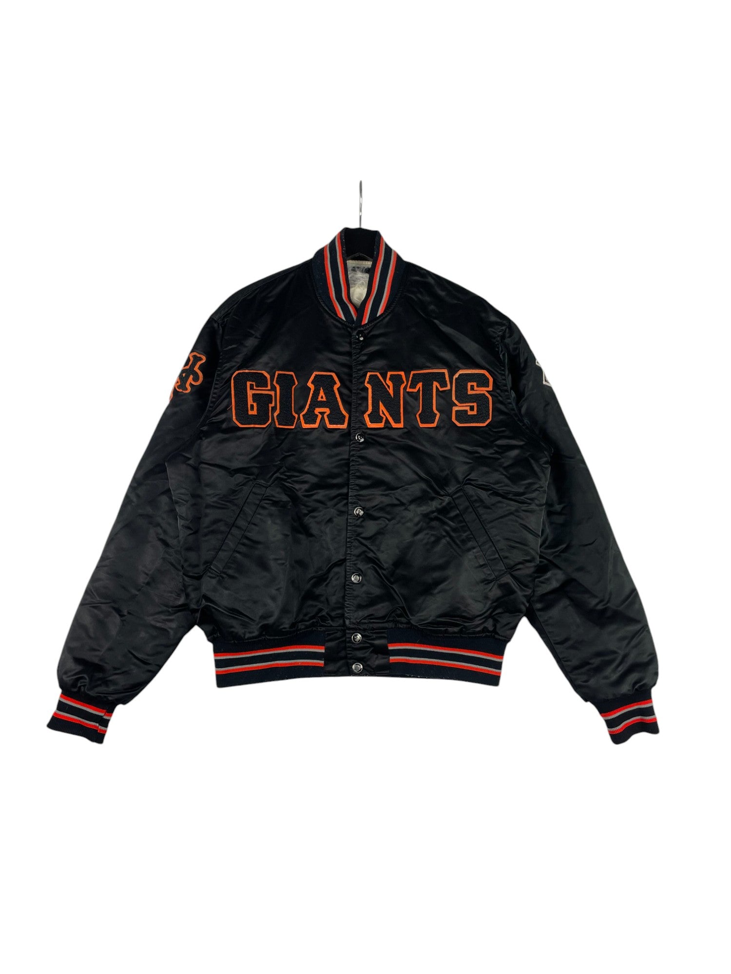 Giants Starter Jacket