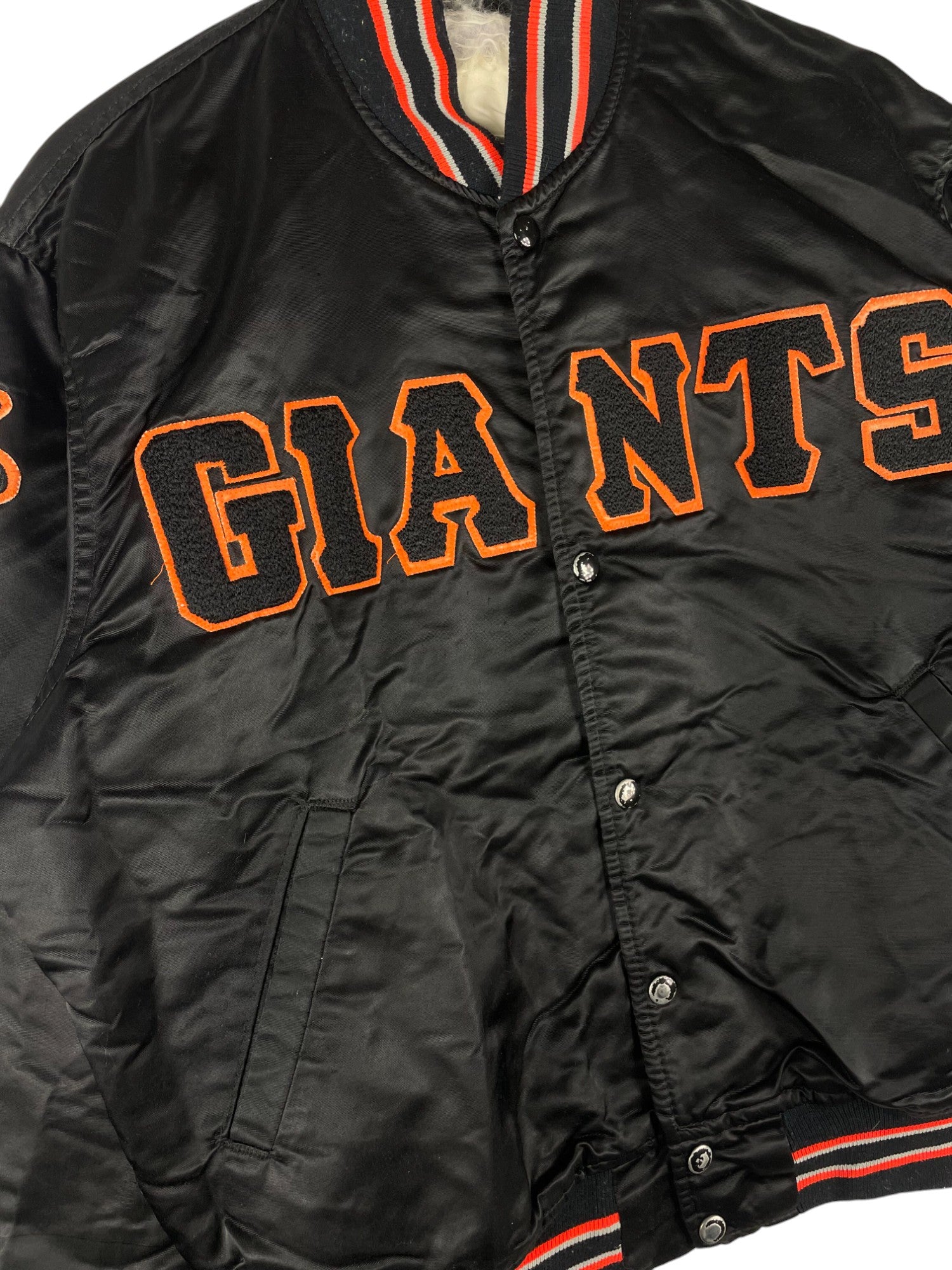 Giants Starter Jacket