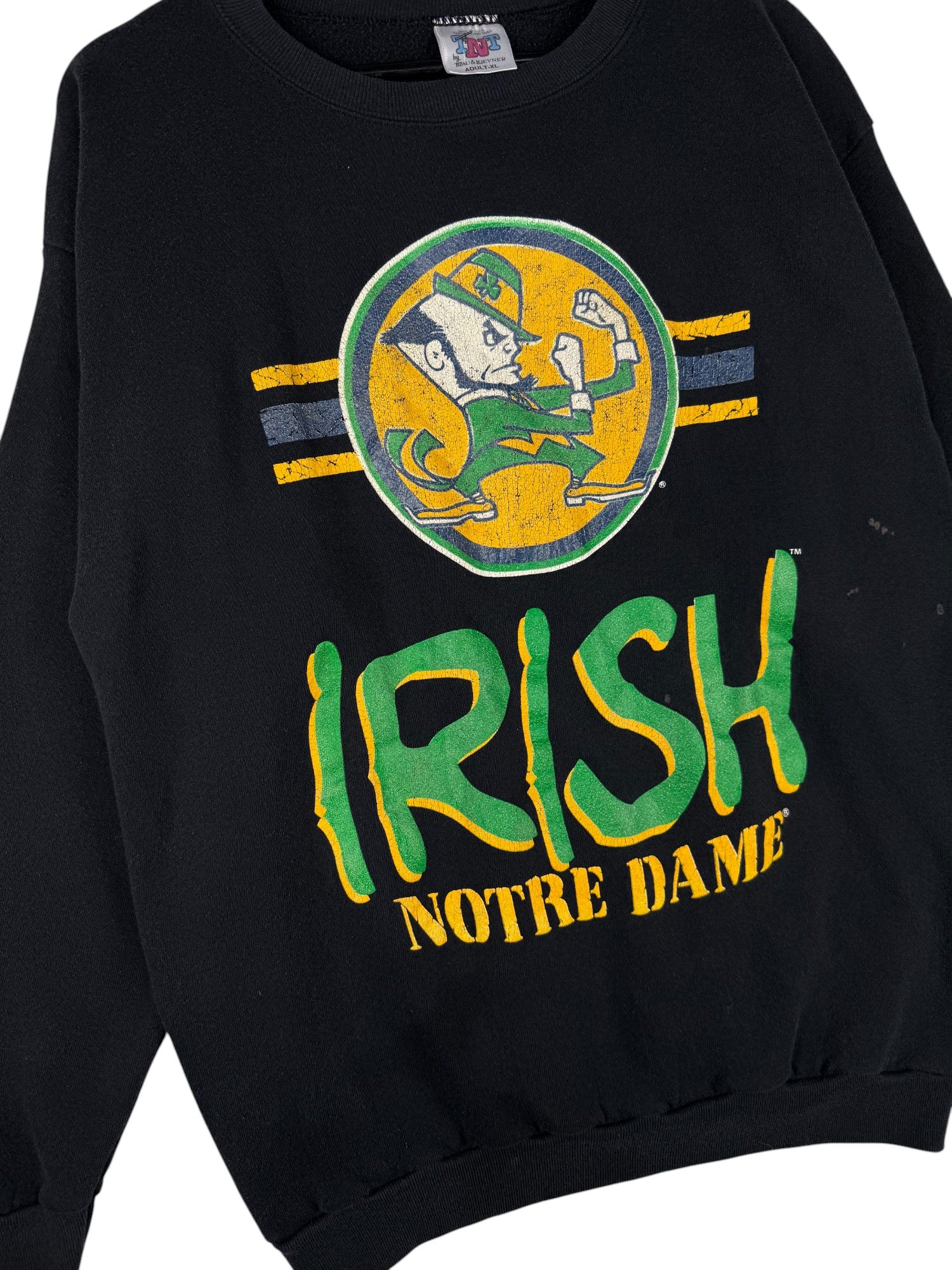 Notre-Dame Crewneck