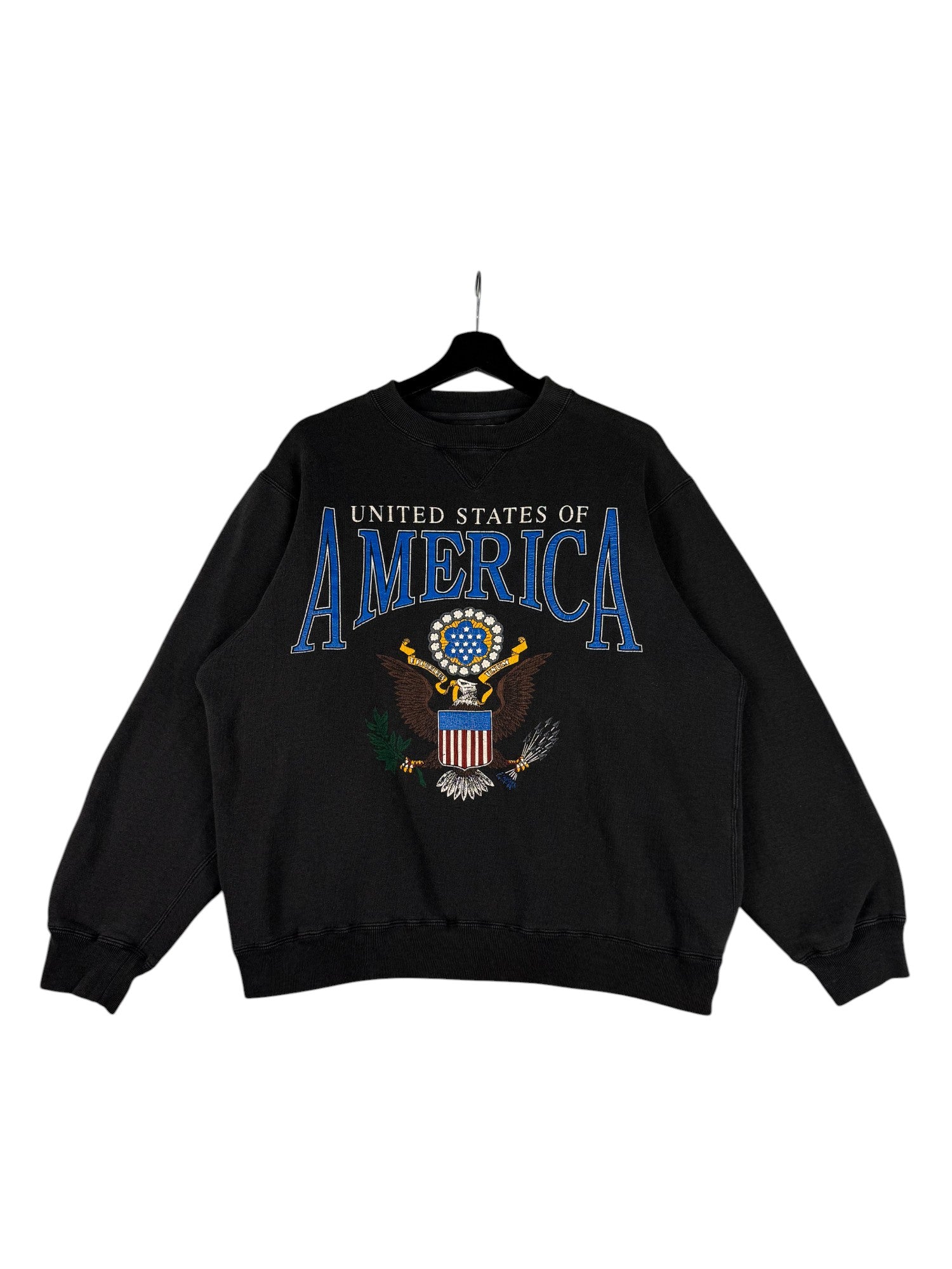 1990s Galt Sand USA Sweatshirt
