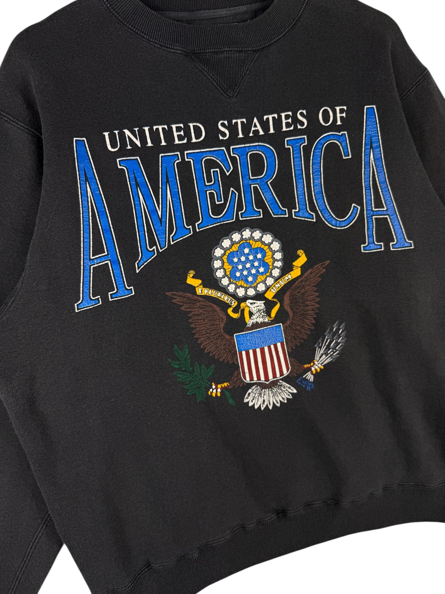 1990s Galt Sand USA Sweatshirt