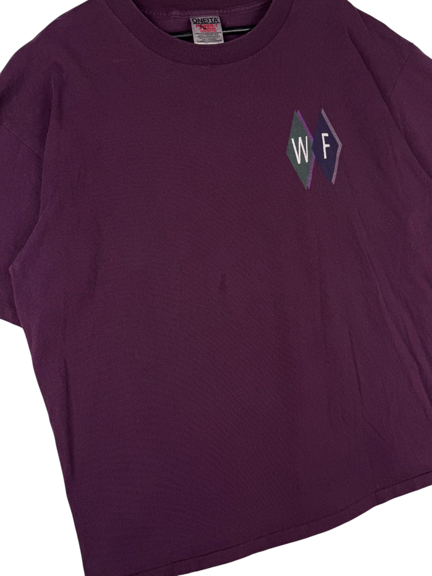1990s Wrigley Field Cubs T-Shirt