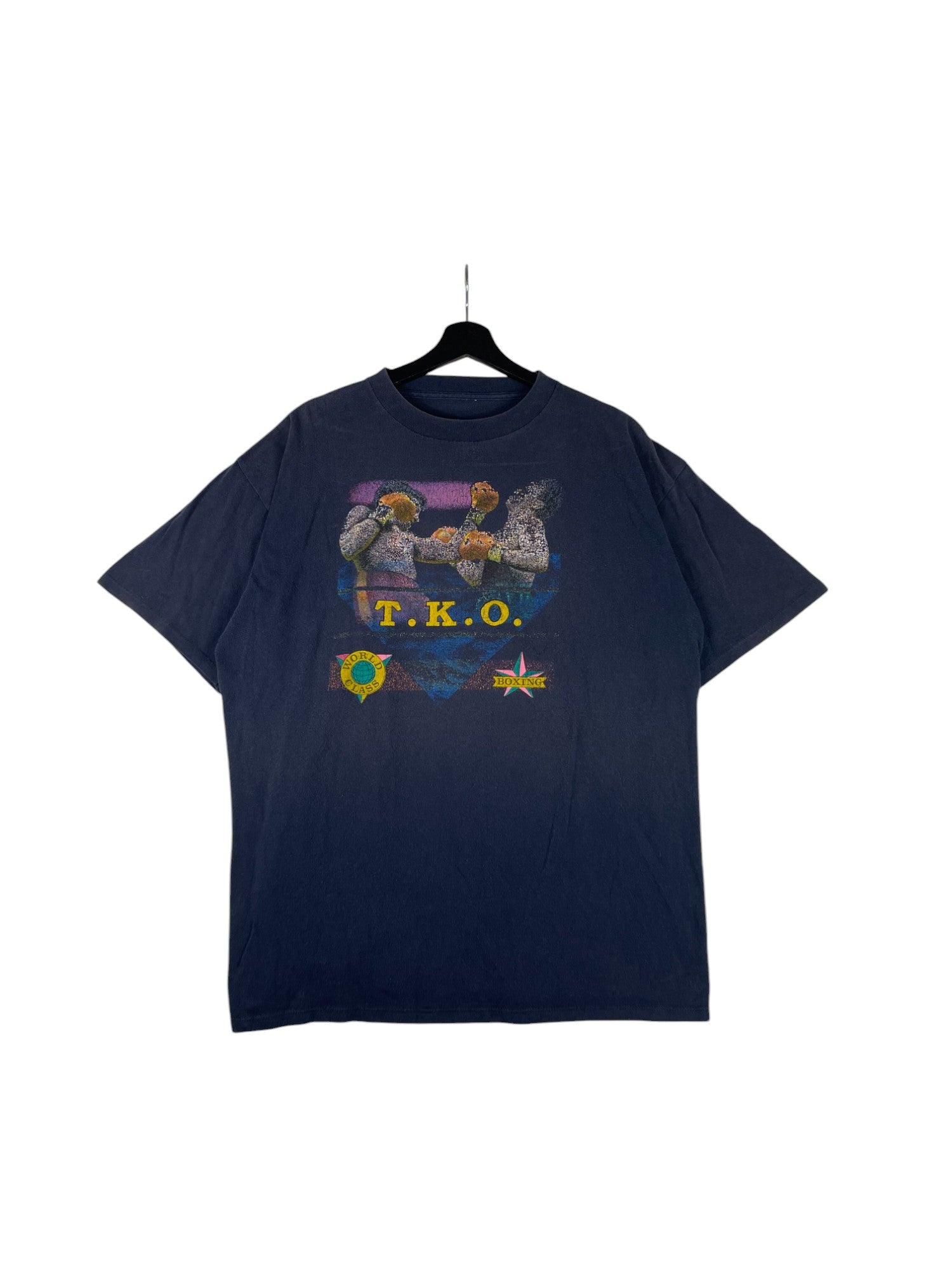 Box T-Shirt
